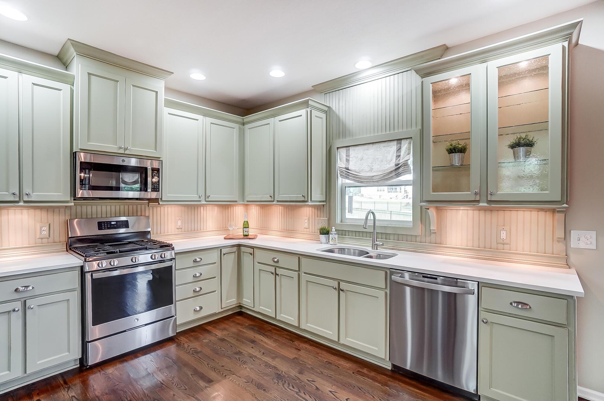 7440 Rolling Ridge Way