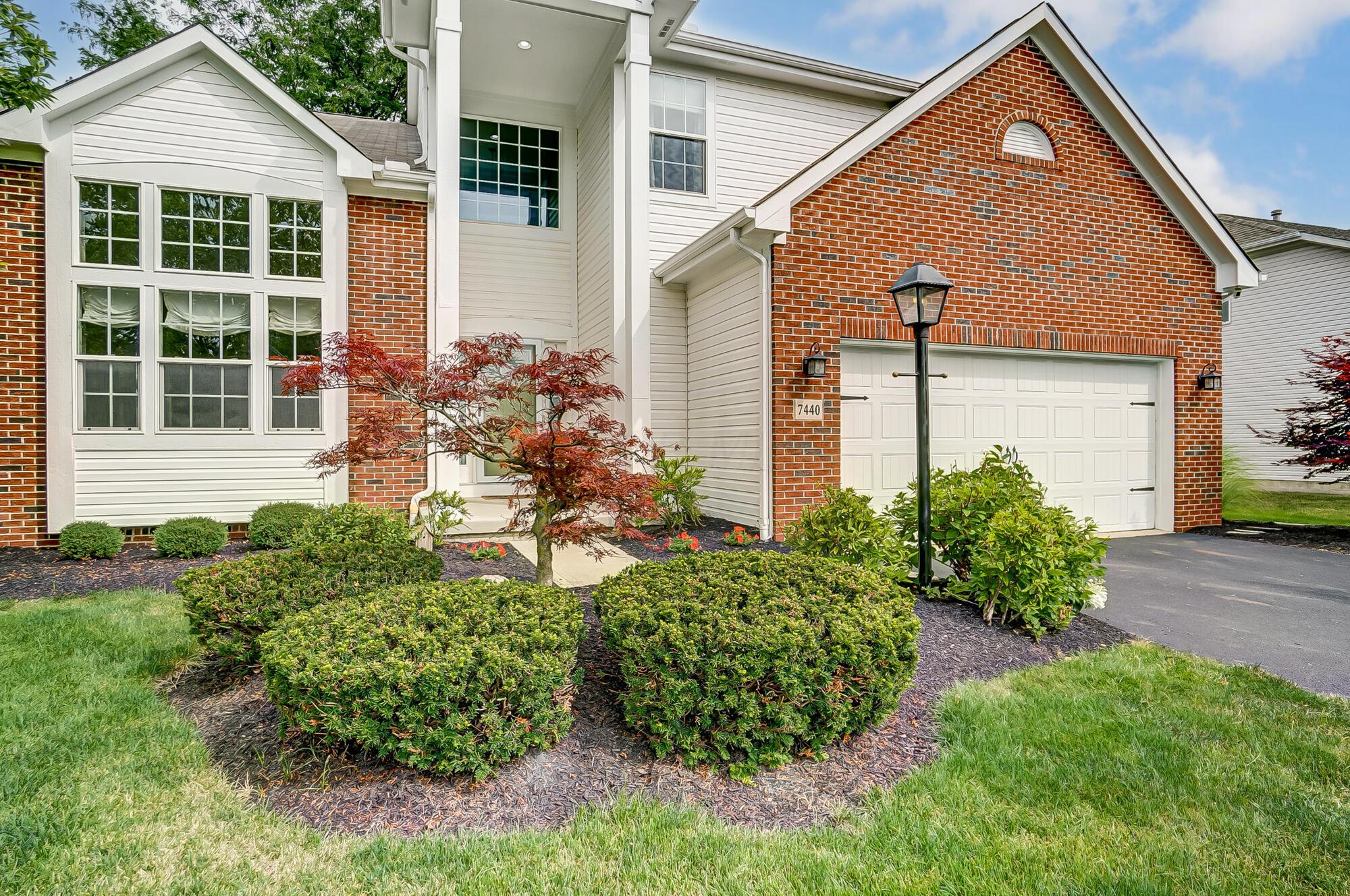 7440 Rolling Ridge Way