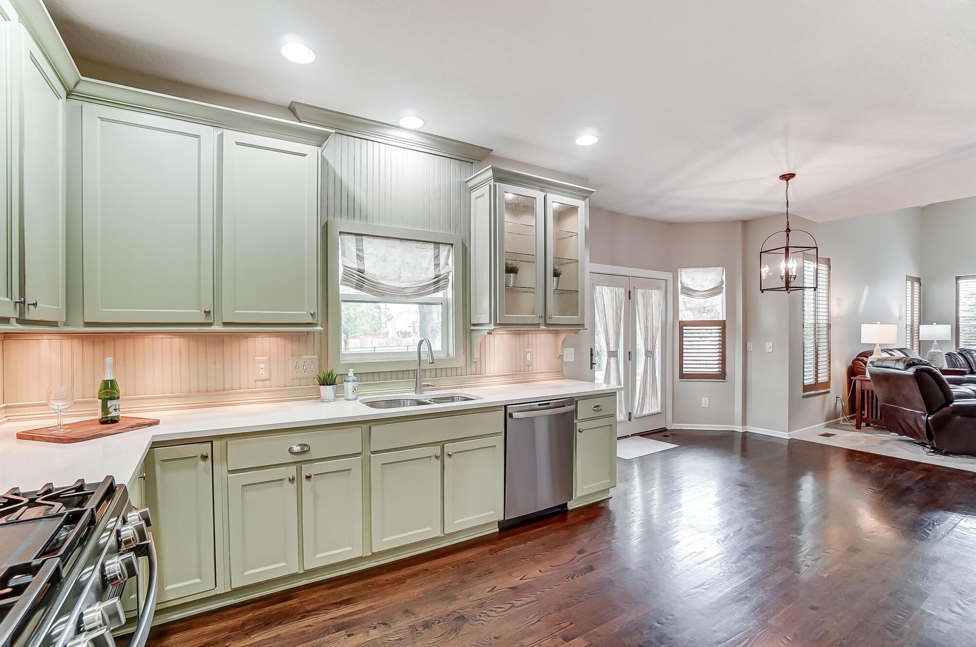 7440 Rolling Ridge Way