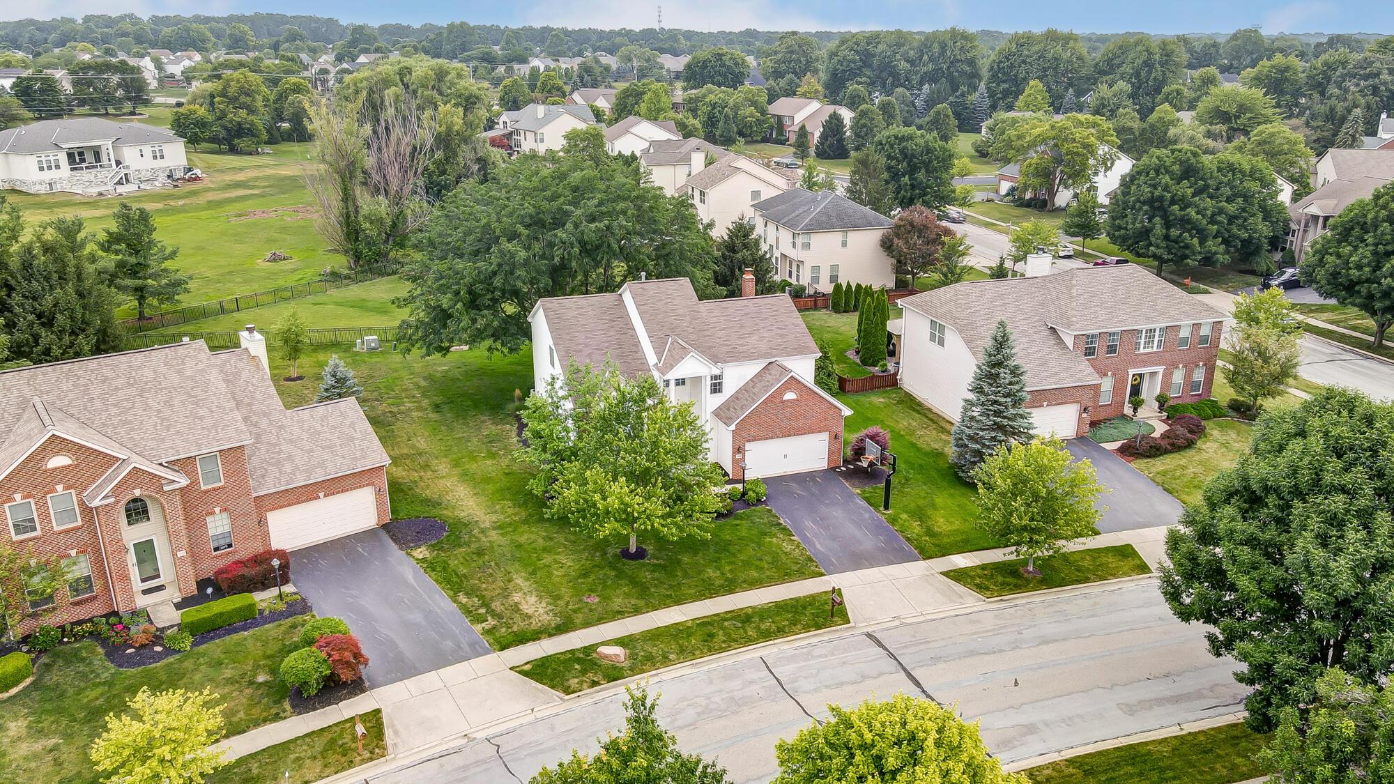 7440 Rolling Ridge Way