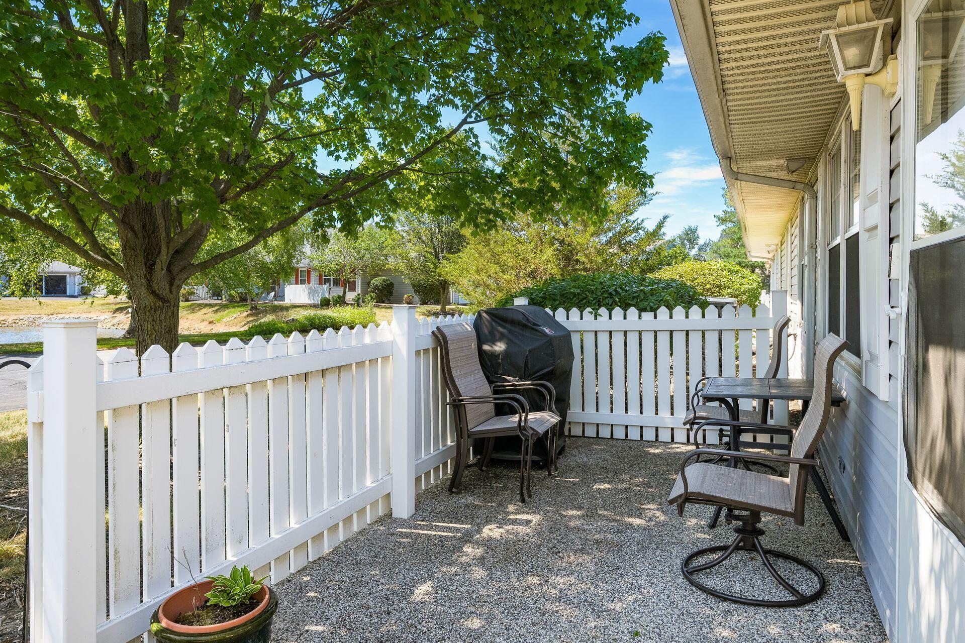 4384 Greystone Village Drive, 18B