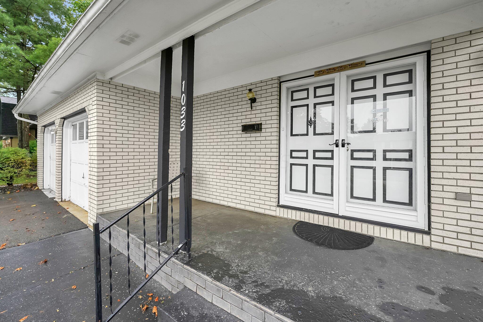 1033 Matterhorn Drive