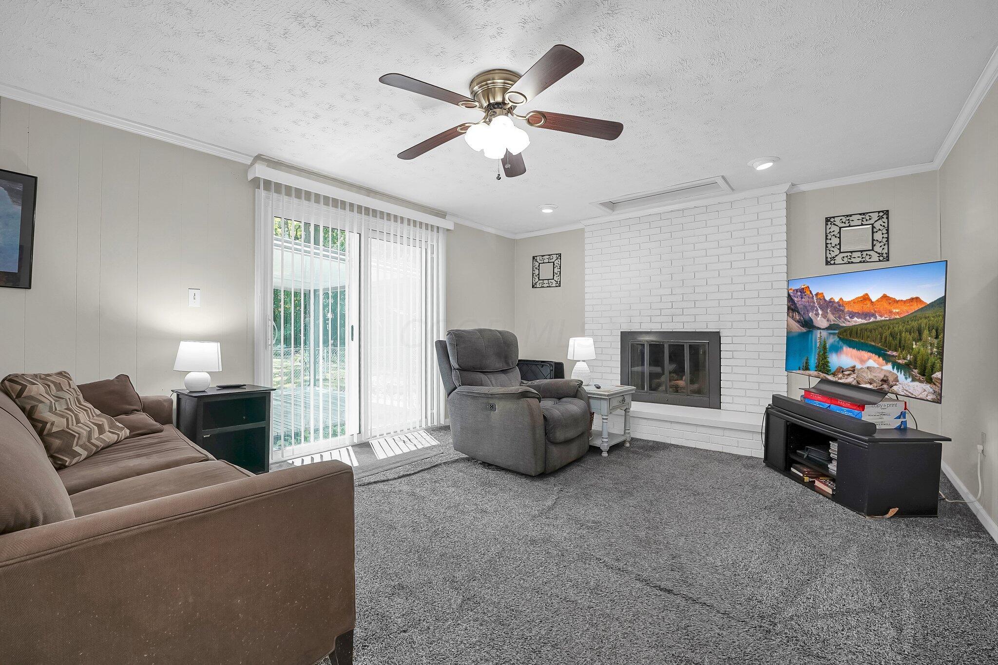 1033 Matterhorn Drive