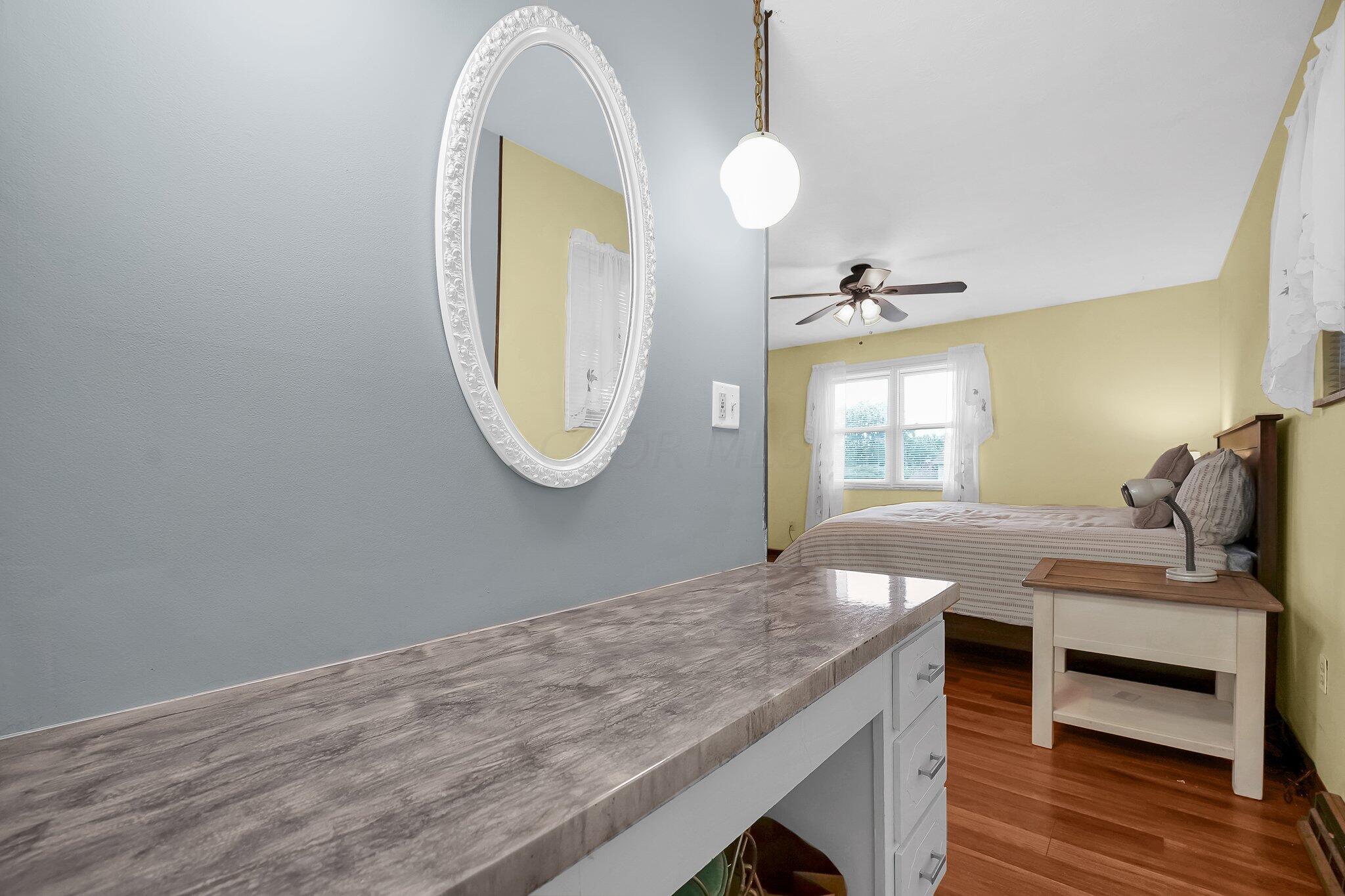 1033 Matterhorn Drive