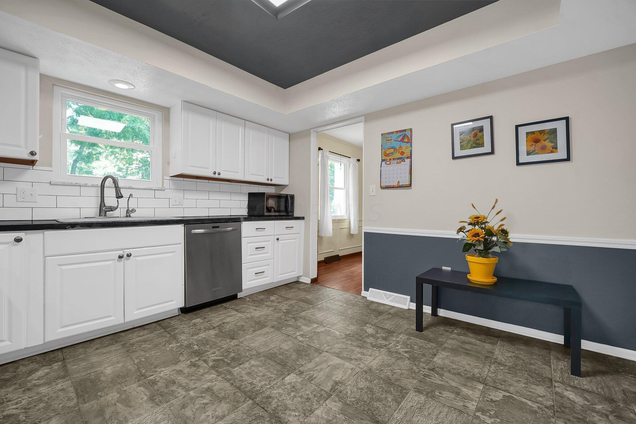 1033 Matterhorn Drive