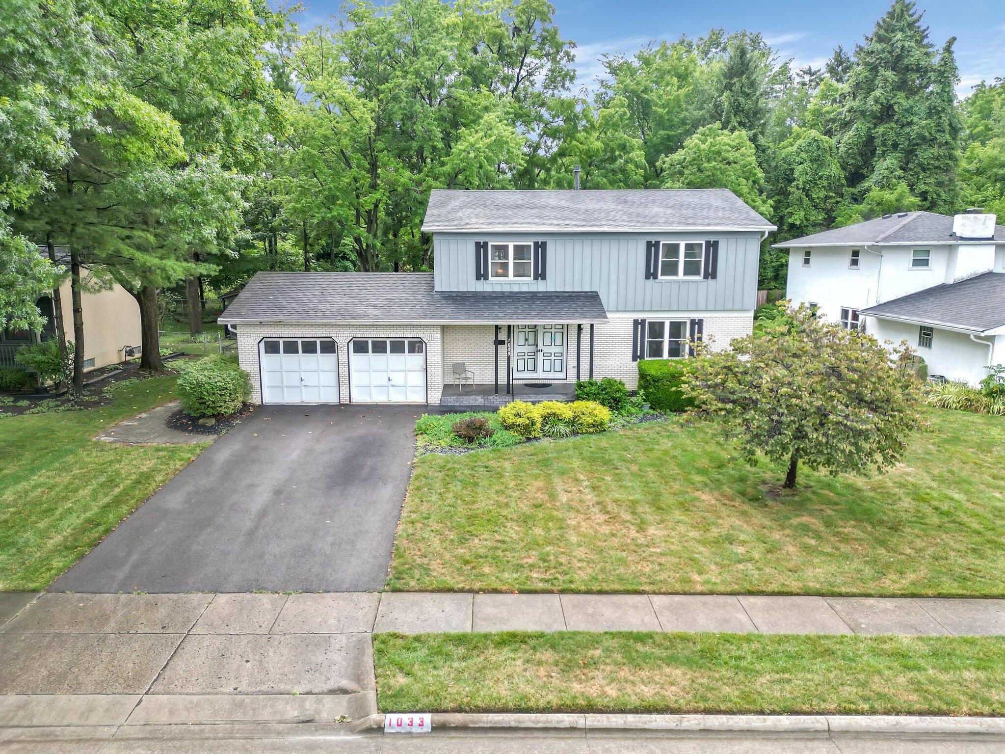 1033 Matterhorn Drive