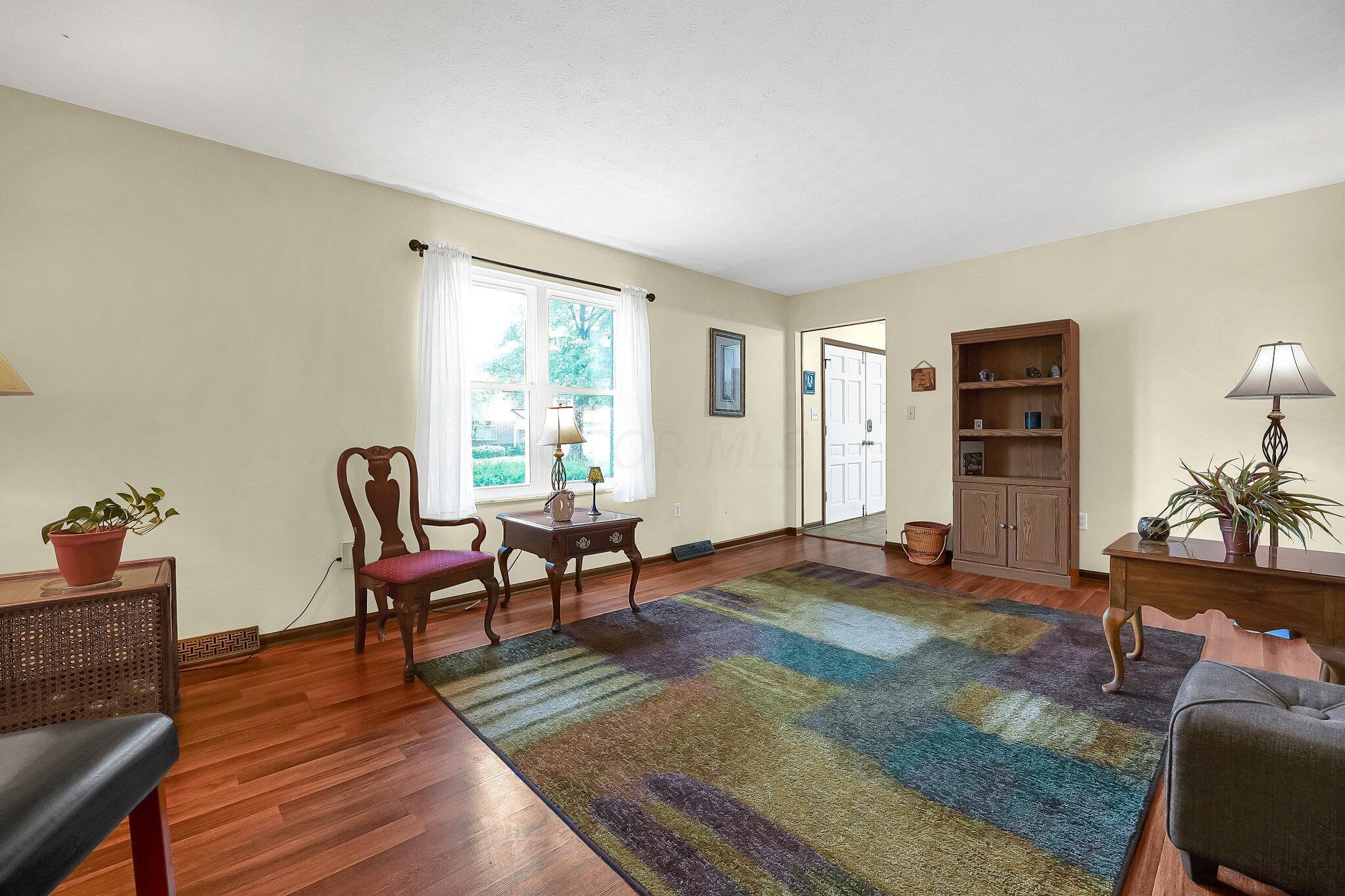 1033 Matterhorn Drive