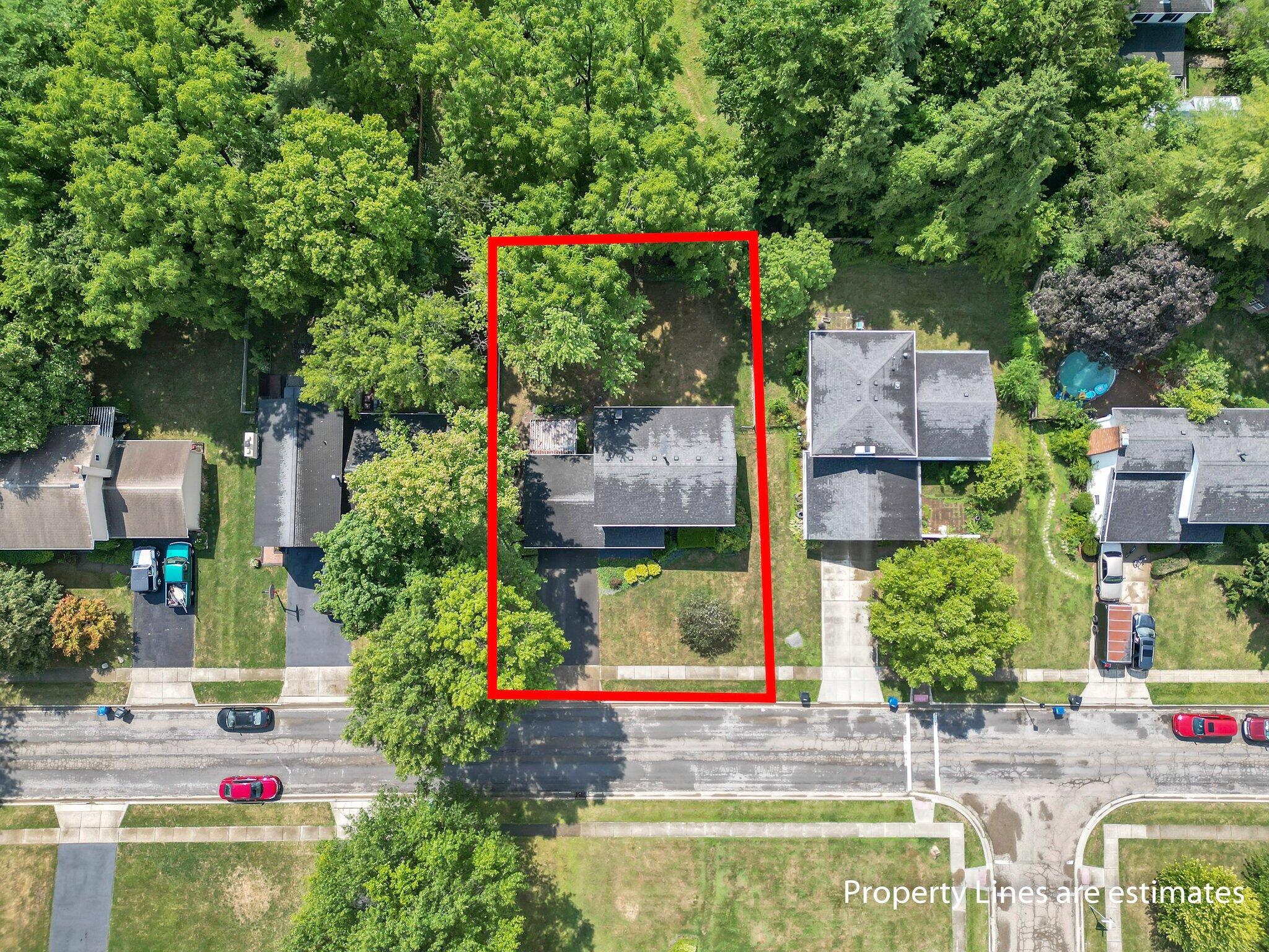 1033 Matterhorn Drive