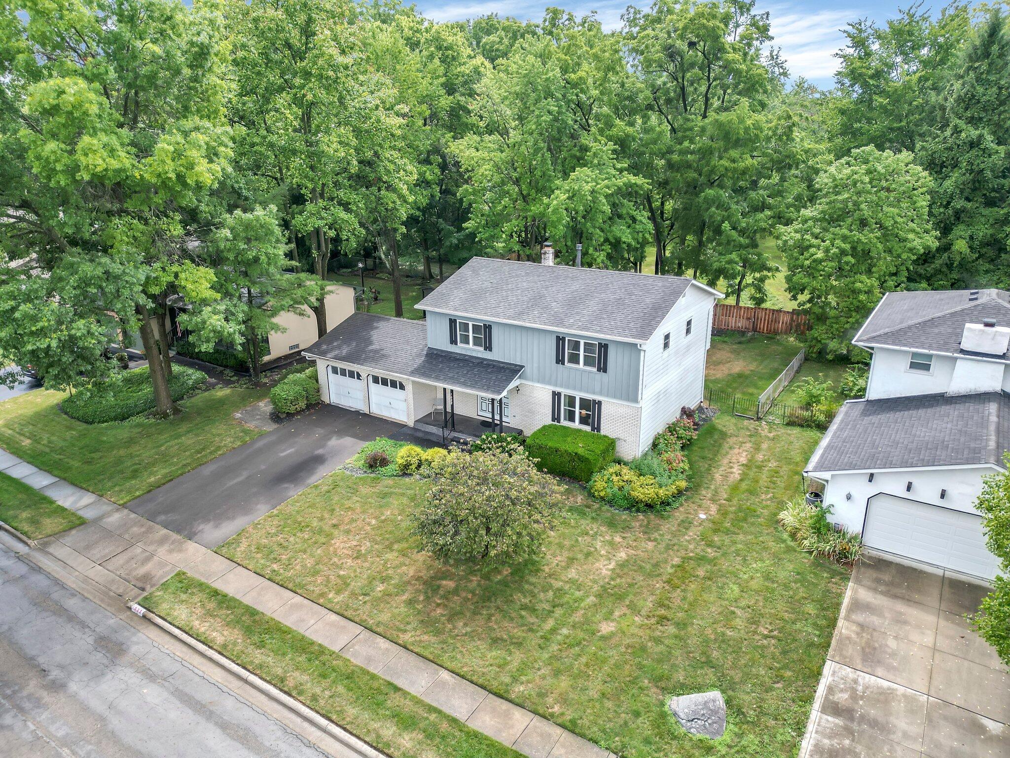 1033 Matterhorn Drive