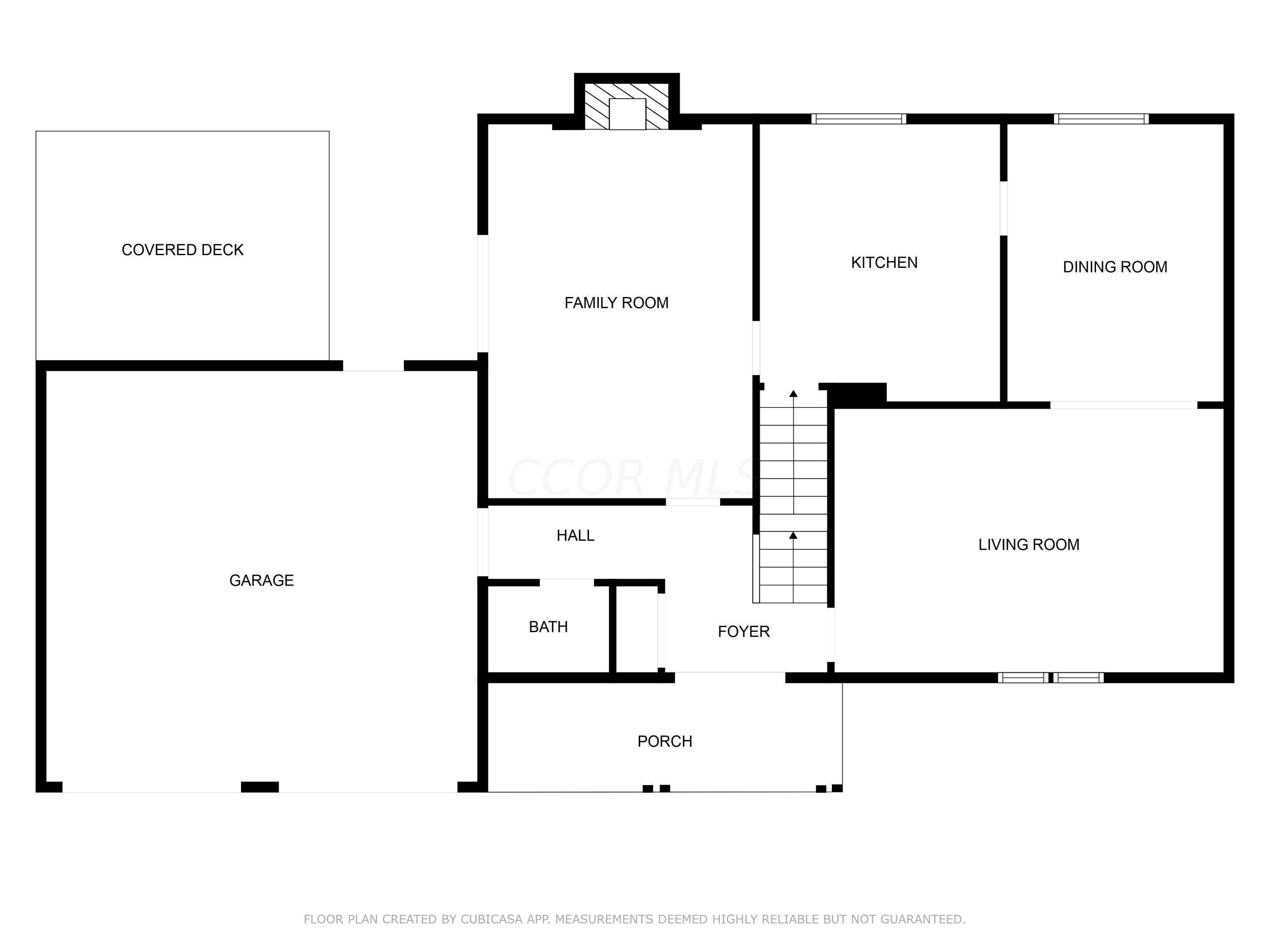 1033 Matterhorn Drive