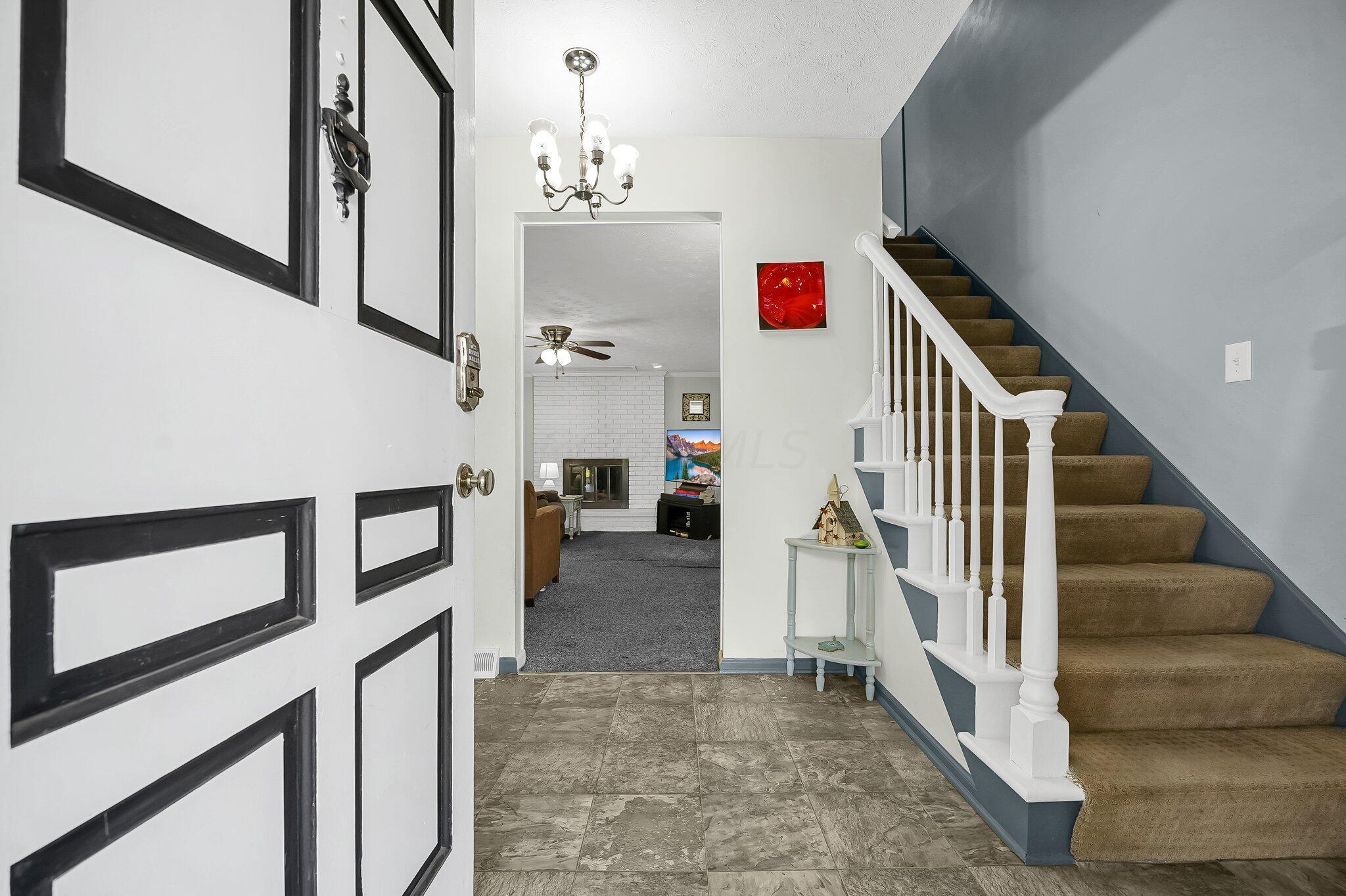 1033 Matterhorn Drive