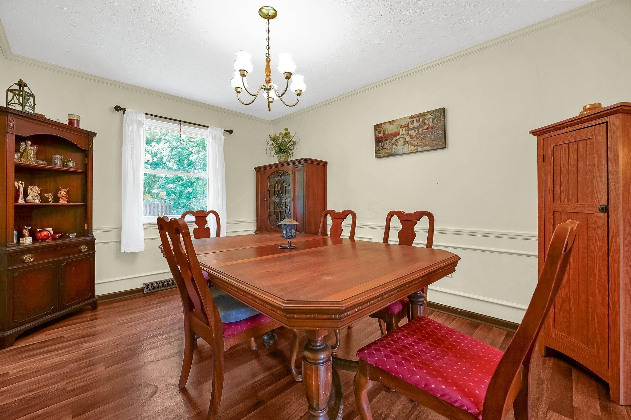 1033 Matterhorn Drive