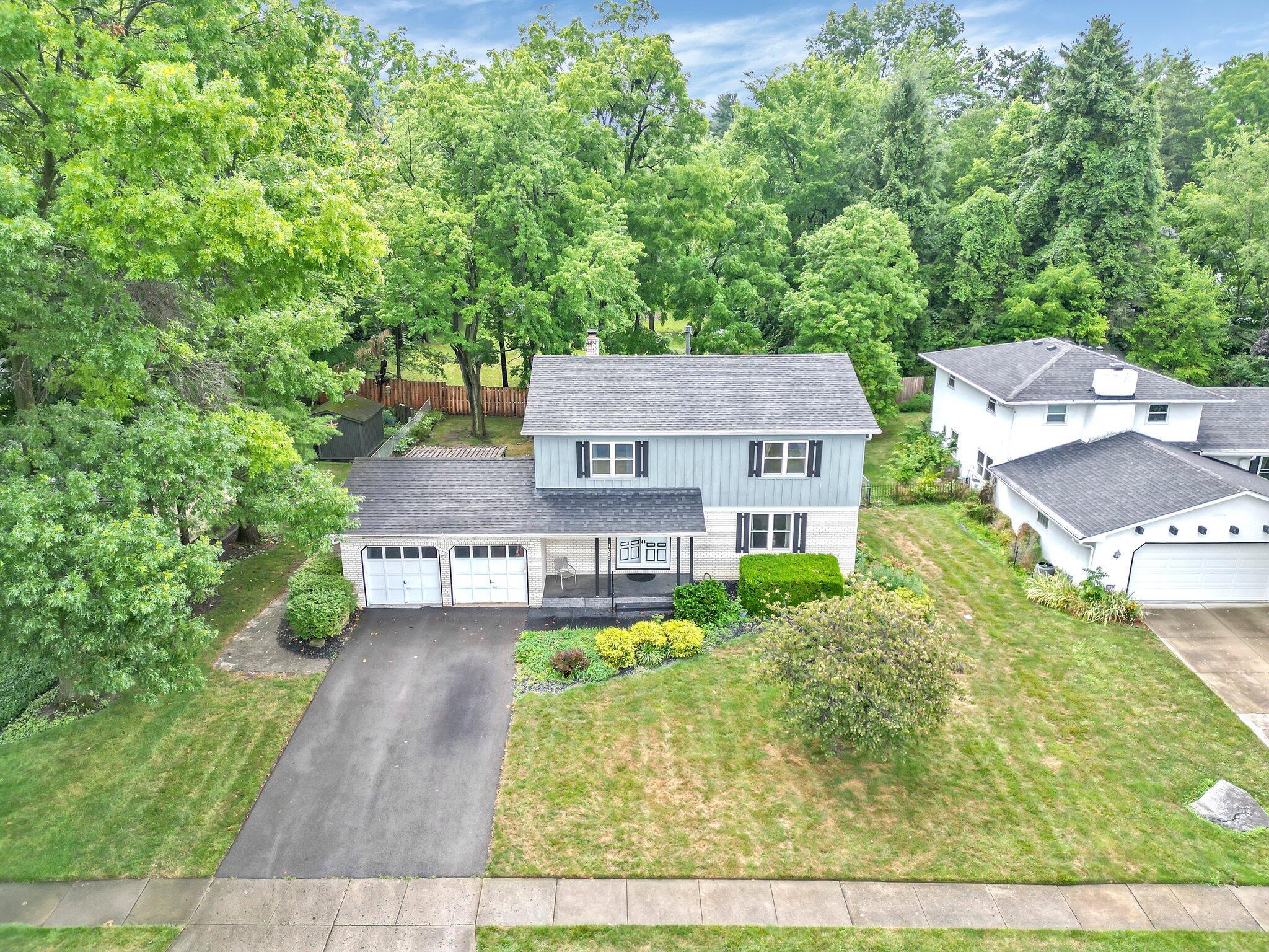 1033 Matterhorn Drive