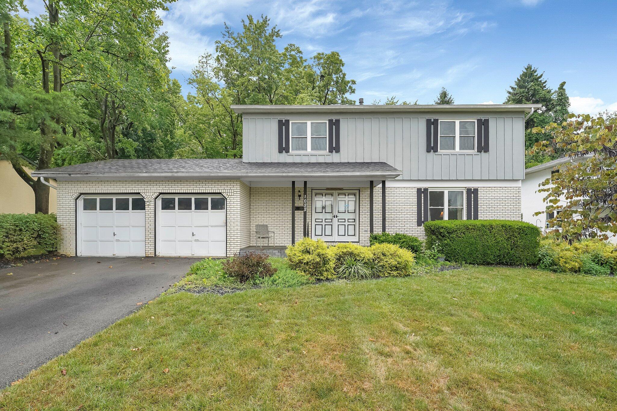 1033 Matterhorn Drive