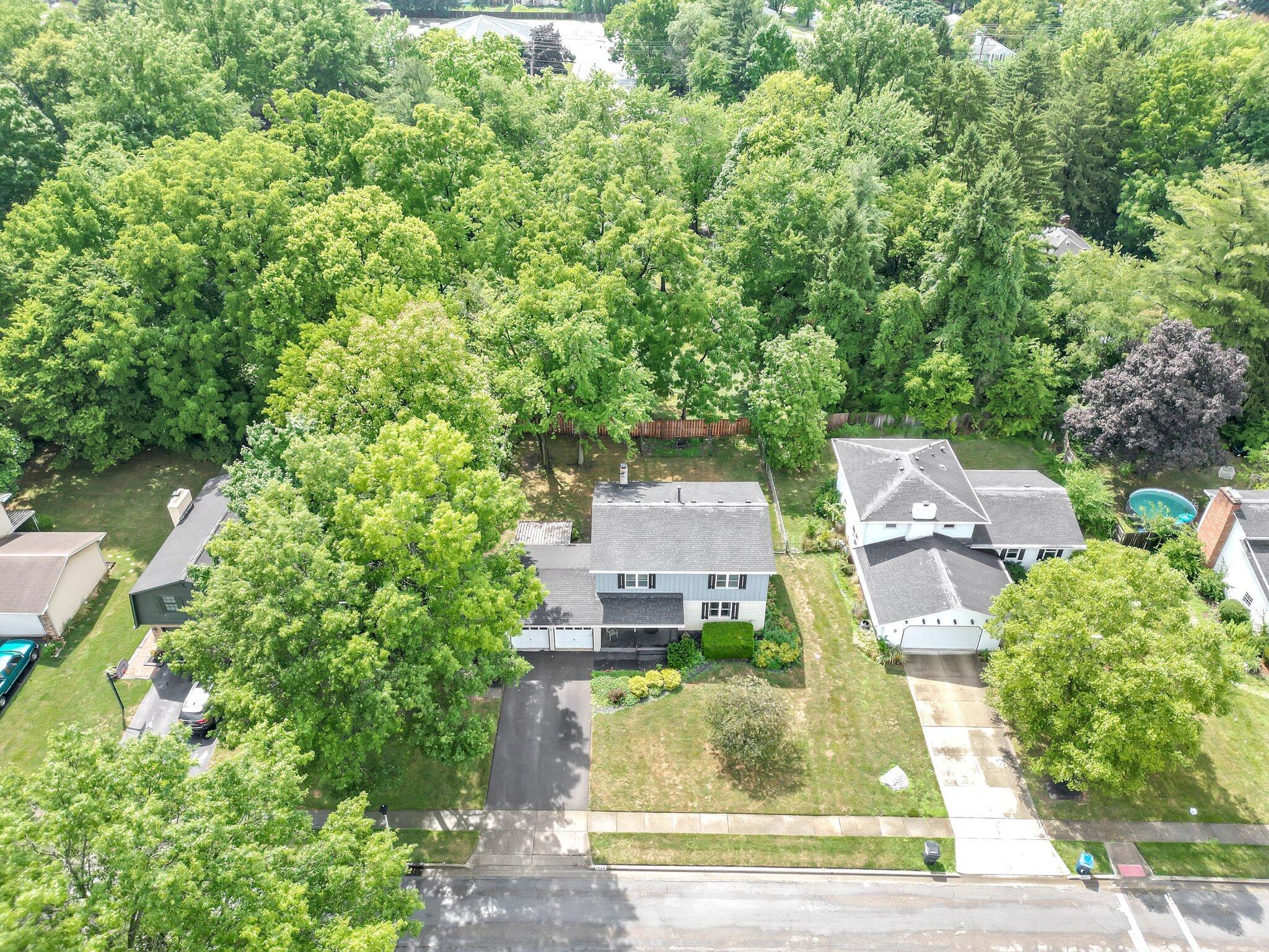 1033 Matterhorn Drive