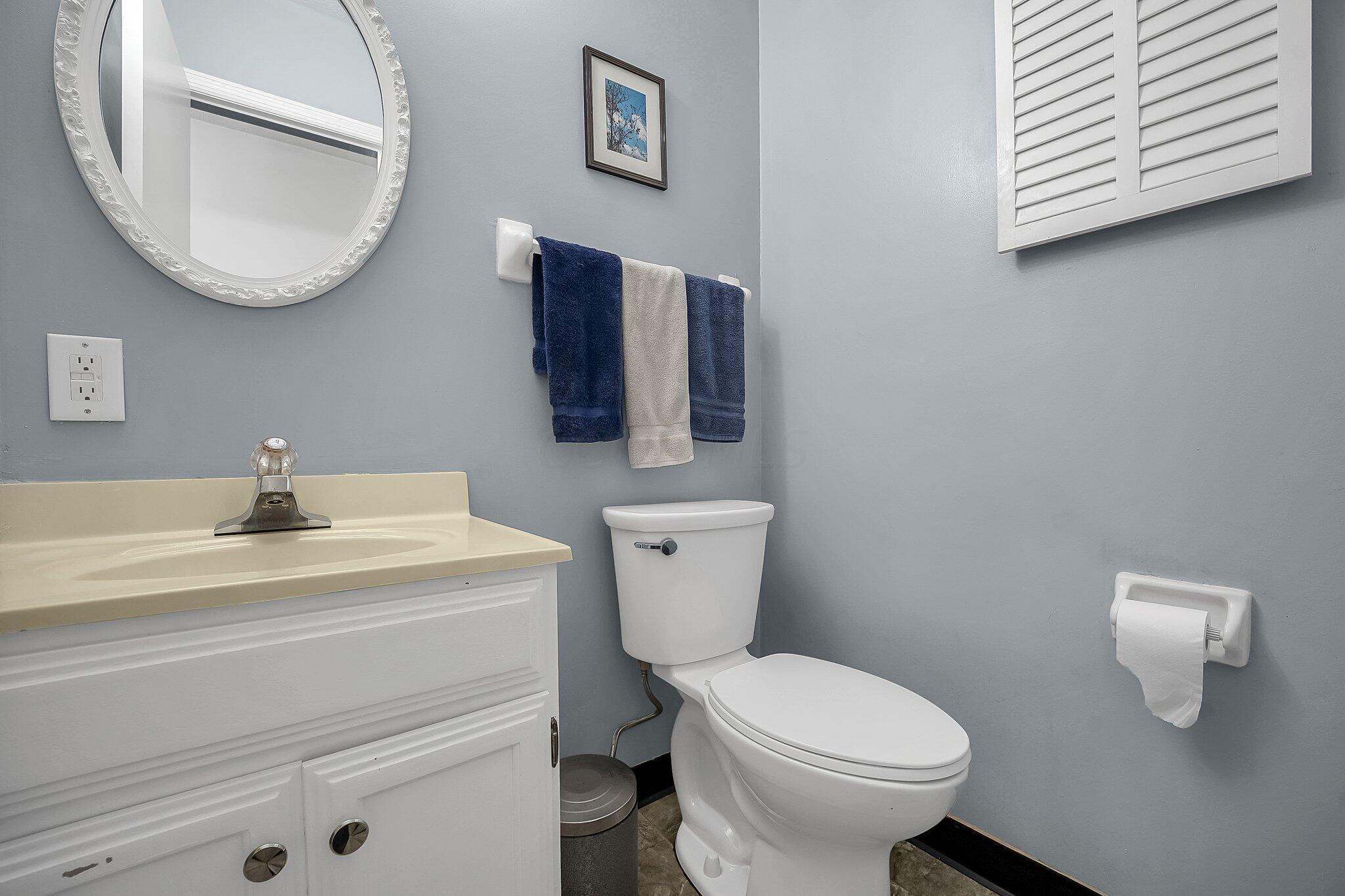 1033 Matterhorn Drive