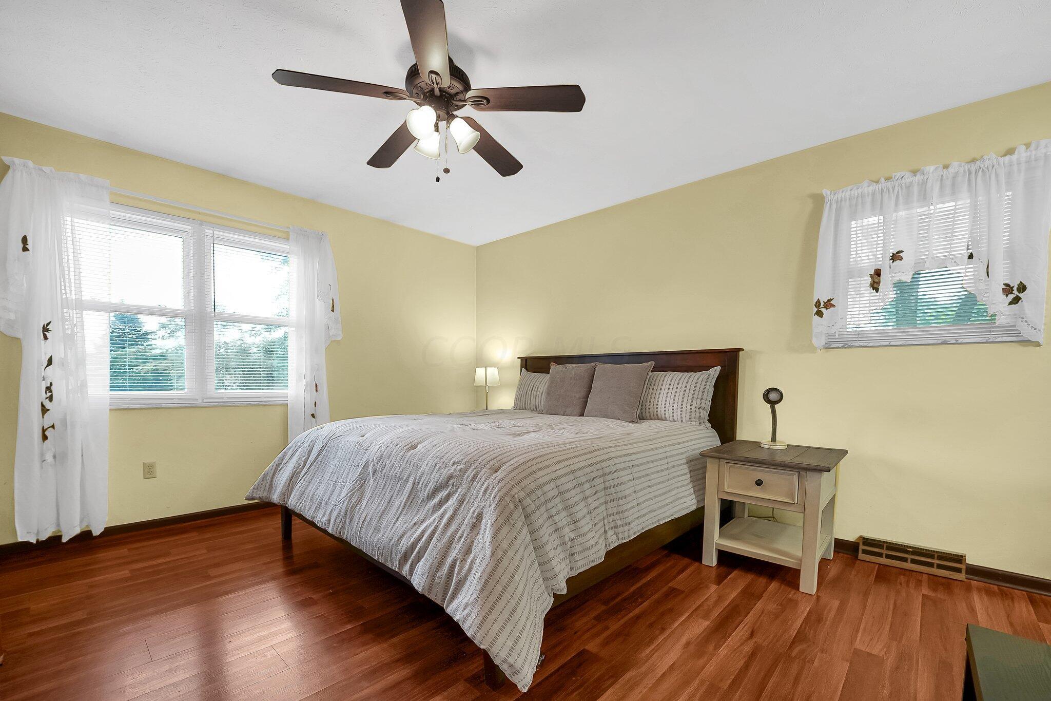 1033 Matterhorn Drive