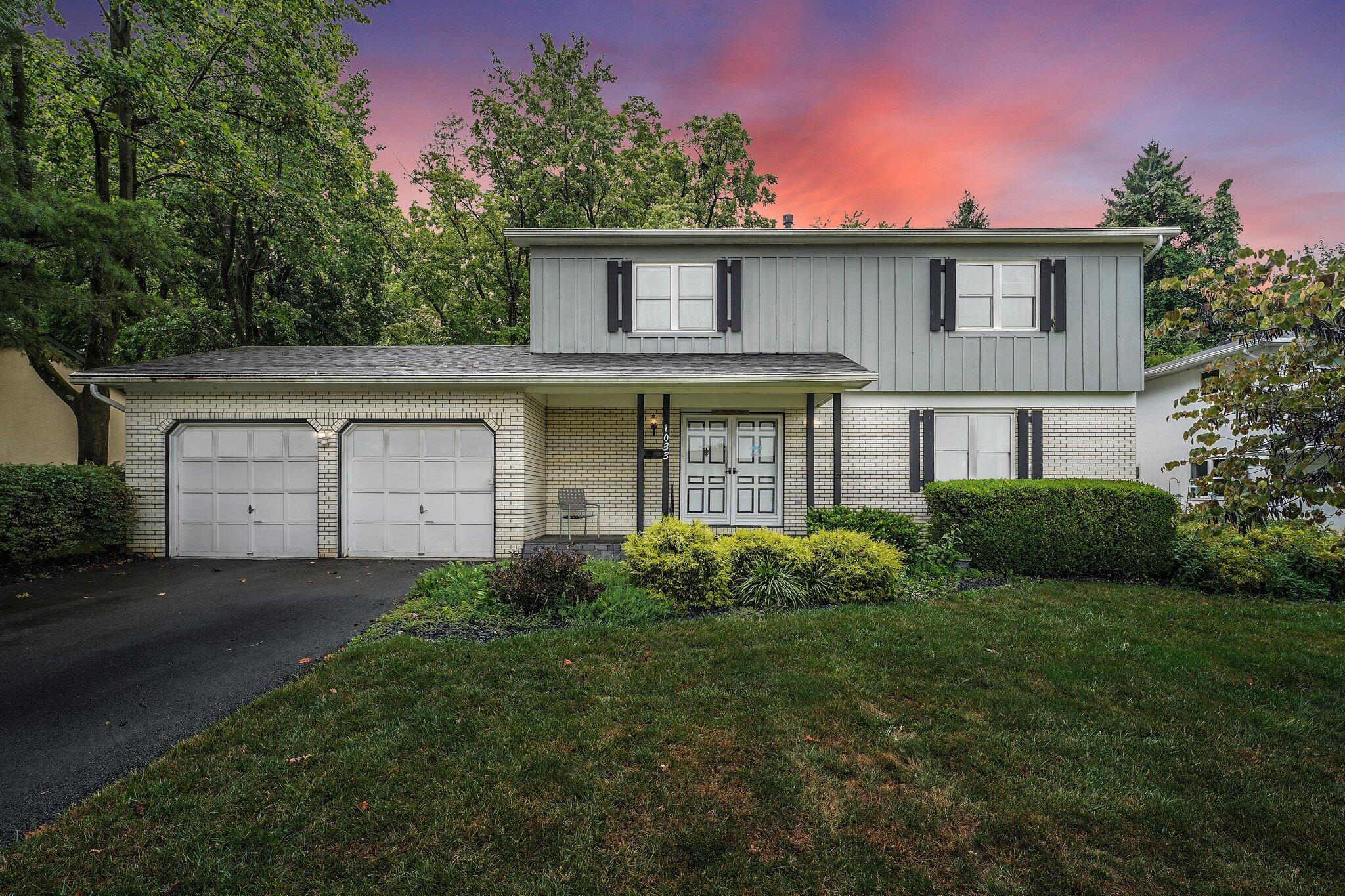 1033 Matterhorn Drive