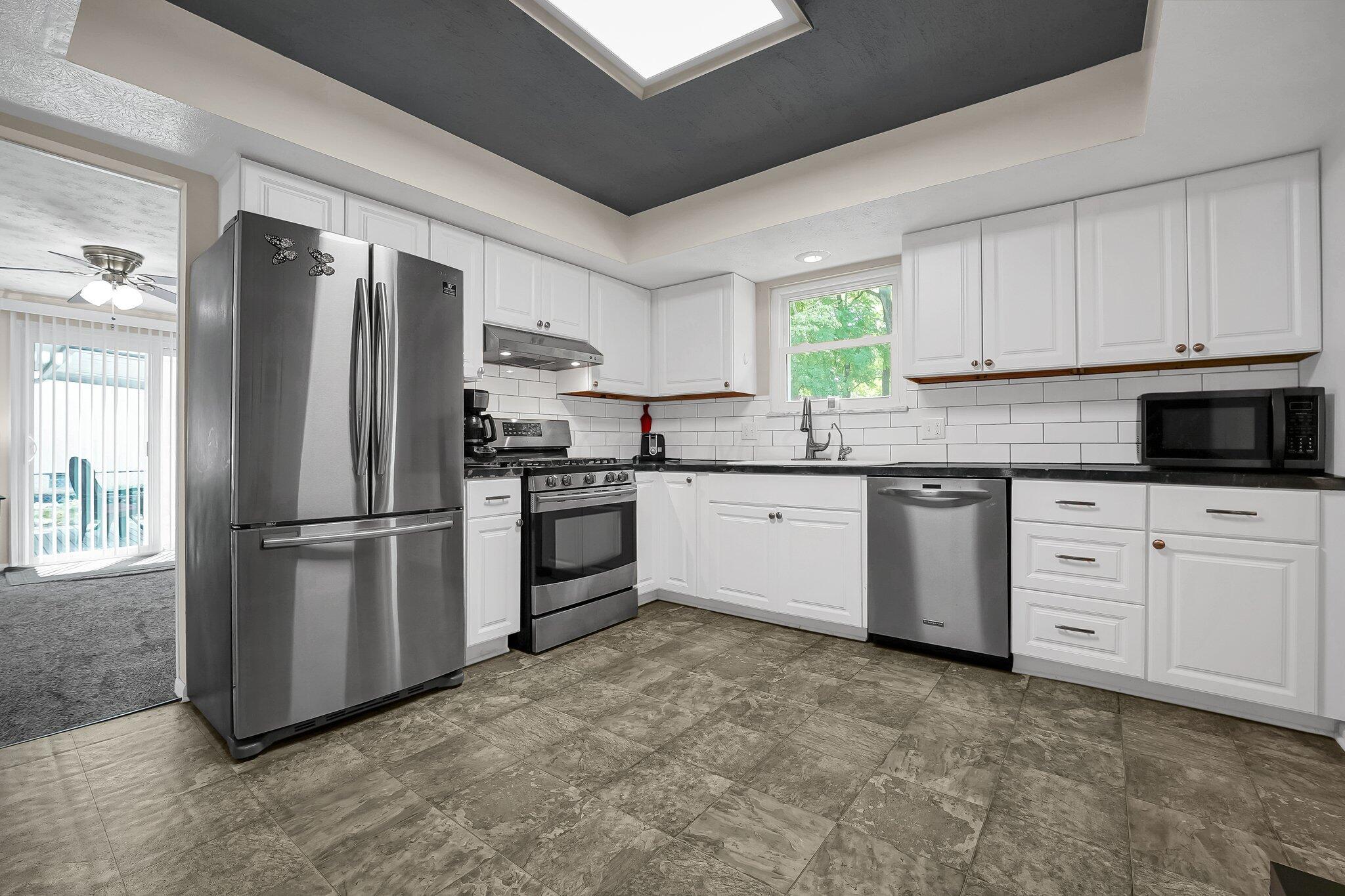 1033 Matterhorn Drive