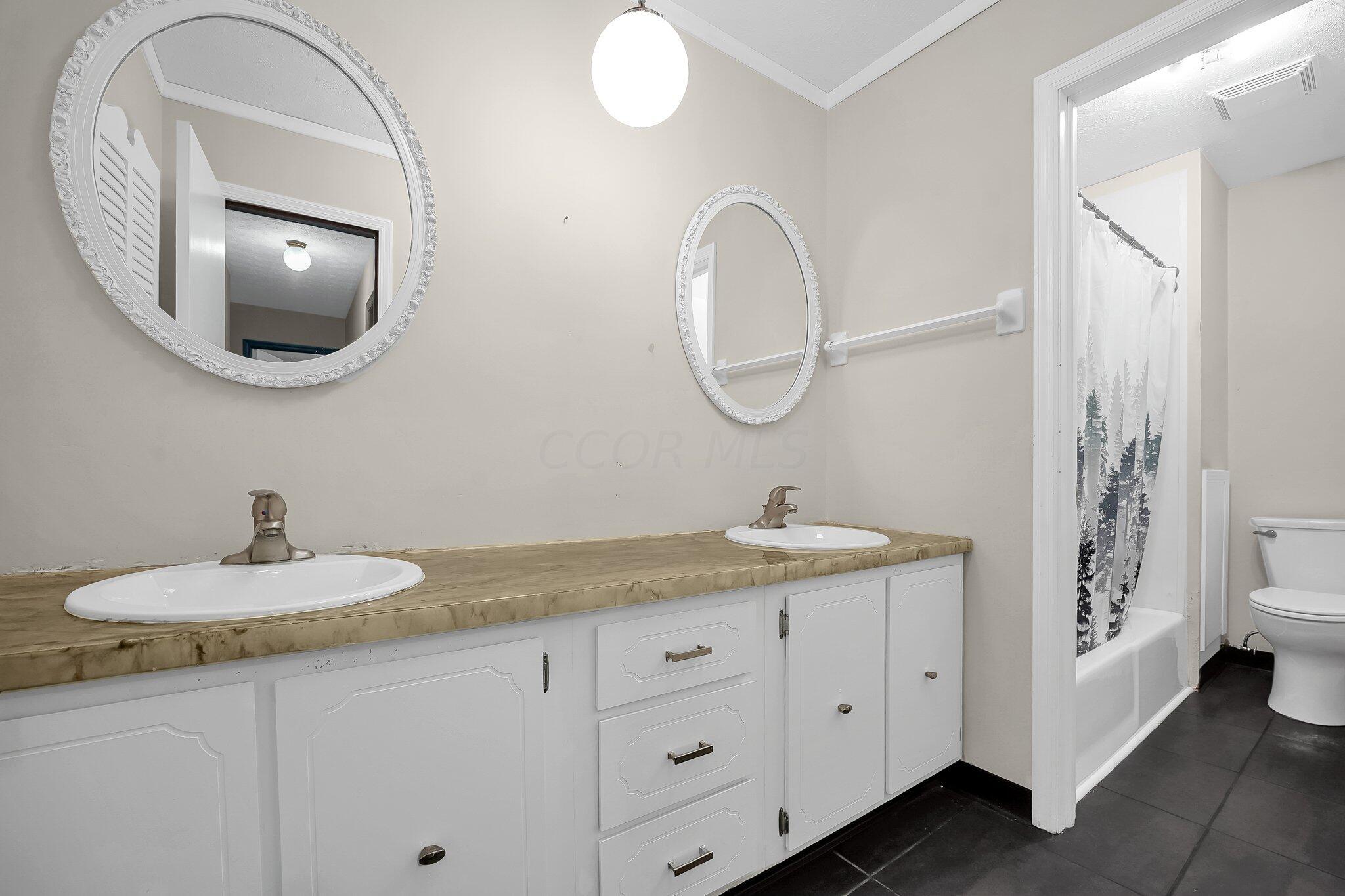 1033 Matterhorn Drive