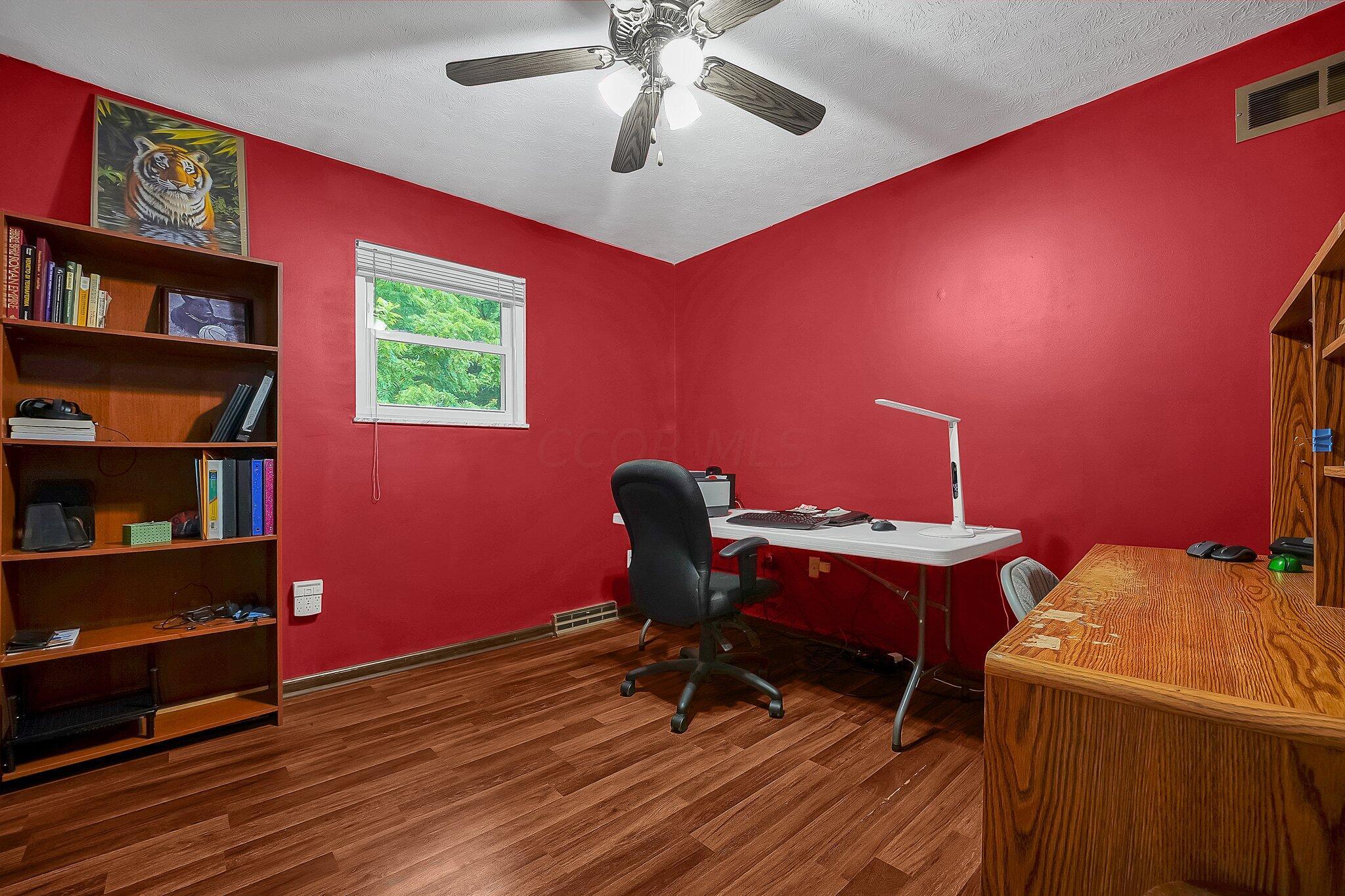 1033 Matterhorn Drive