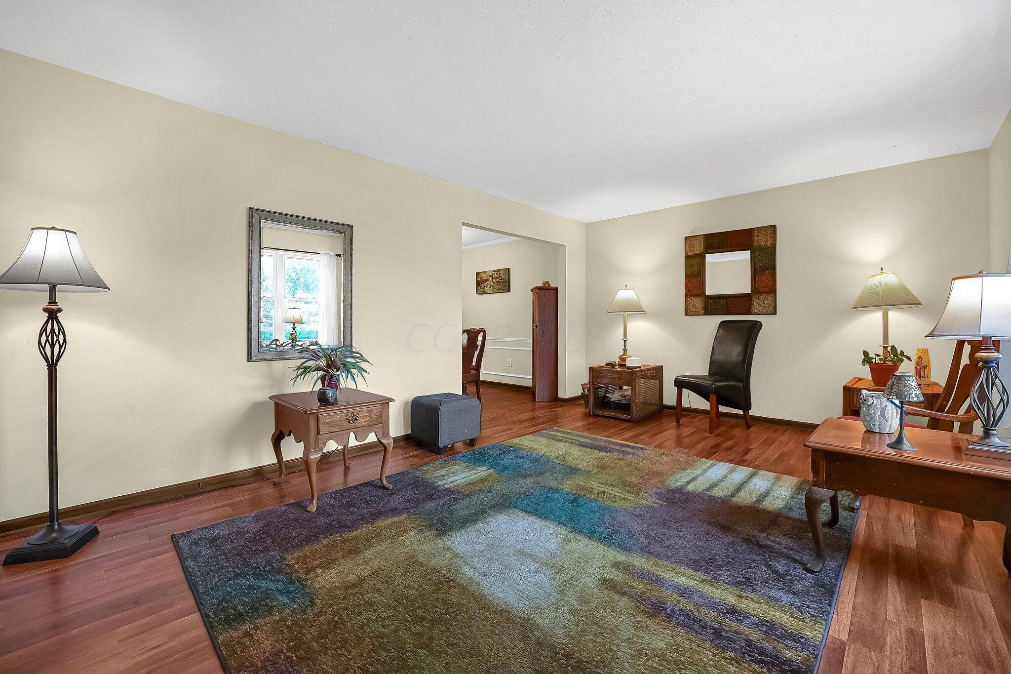 1033 Matterhorn Drive