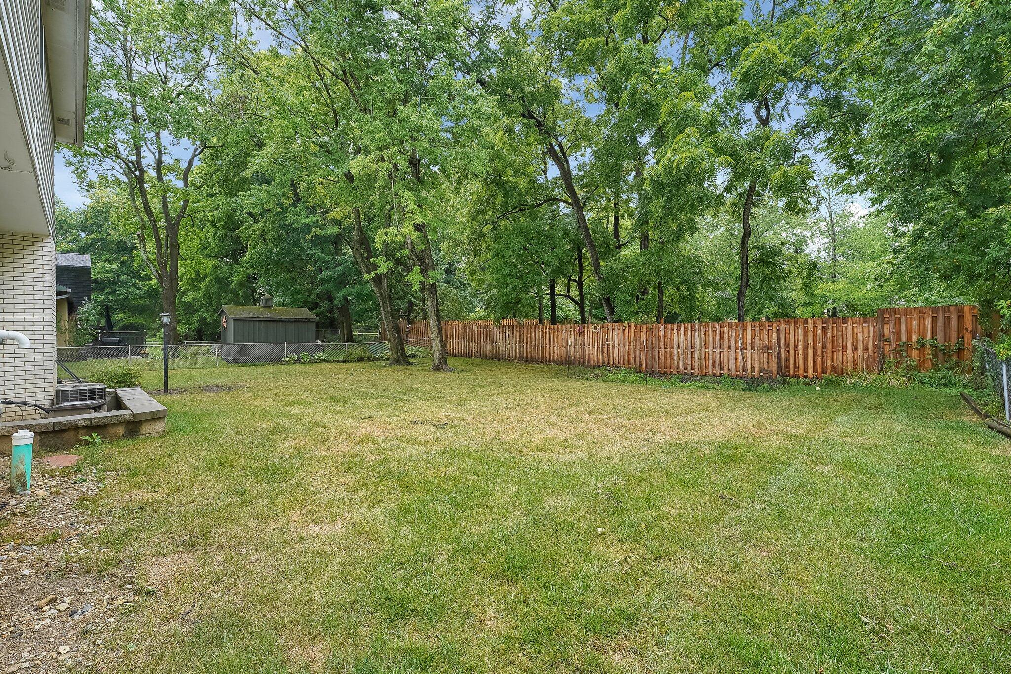 1033 Matterhorn Drive