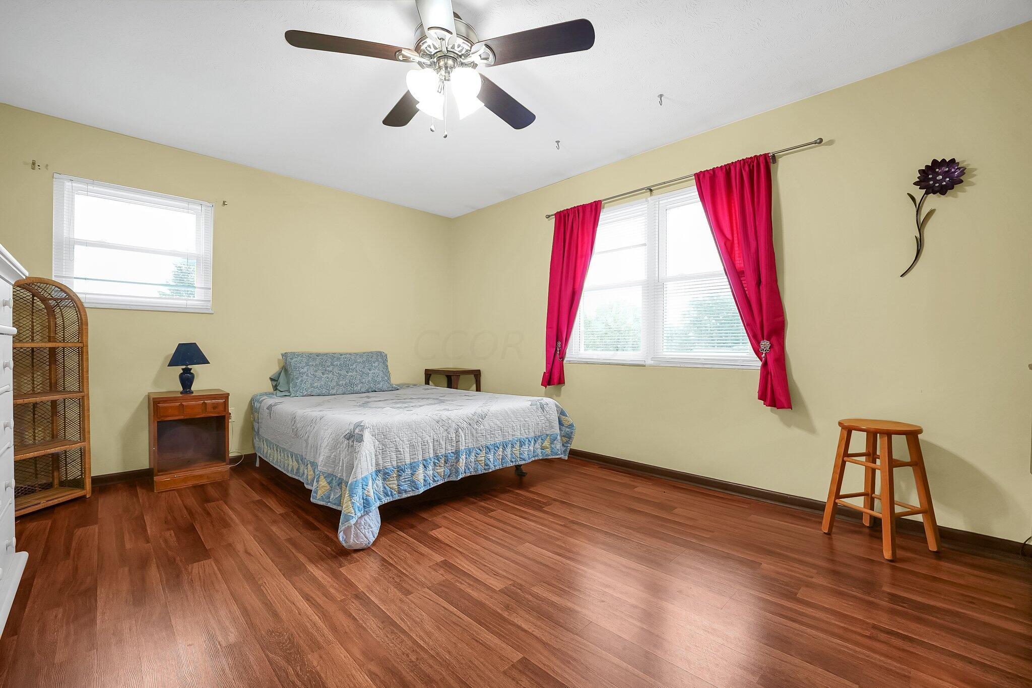 1033 Matterhorn Drive