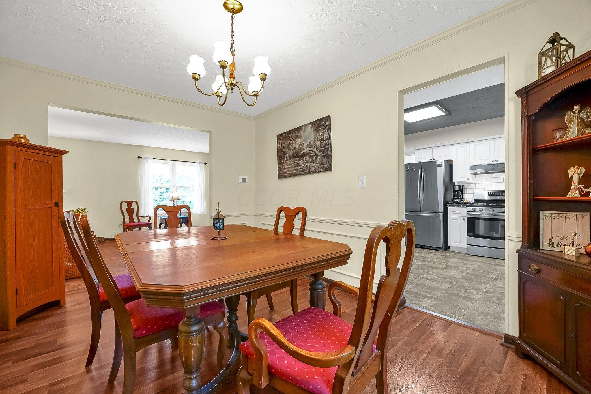 1033 Matterhorn Drive