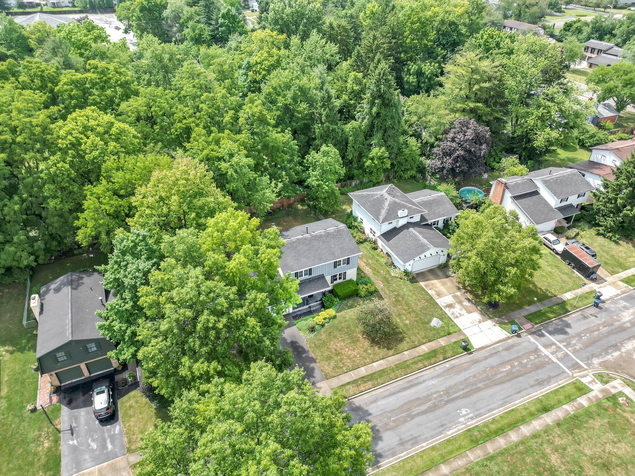 1033 Matterhorn Drive