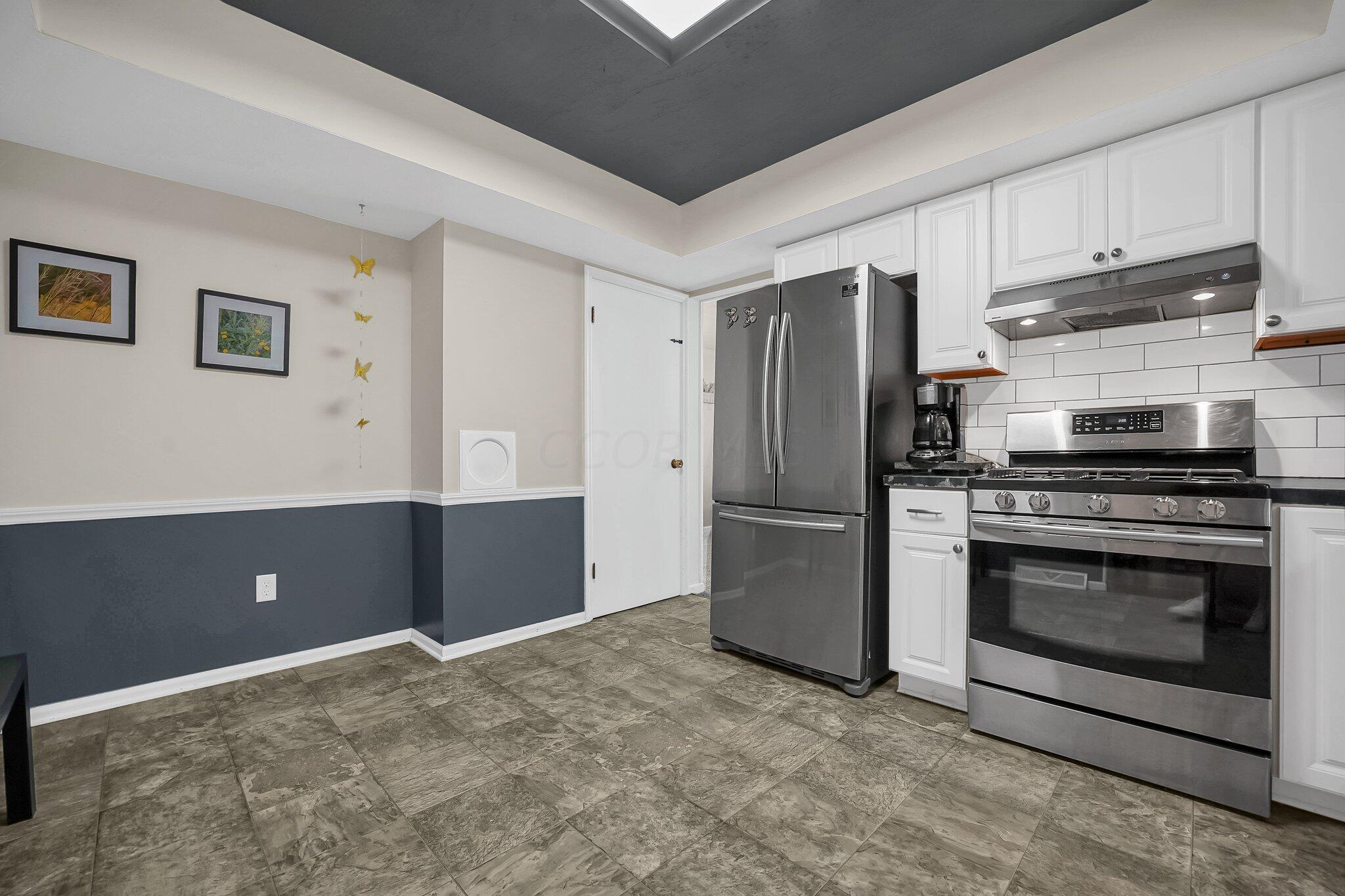 1033 Matterhorn Drive