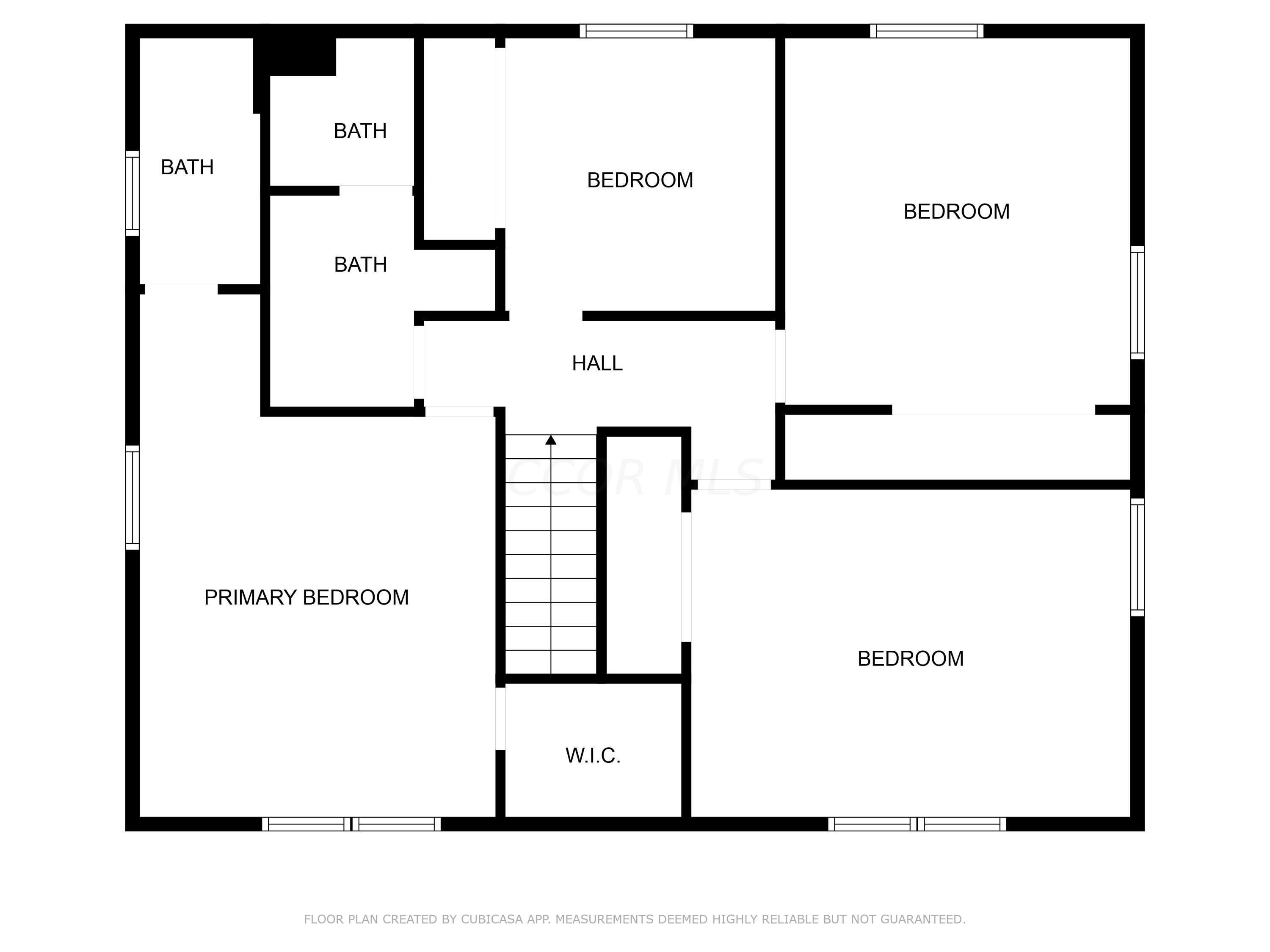 1033 Matterhorn Drive