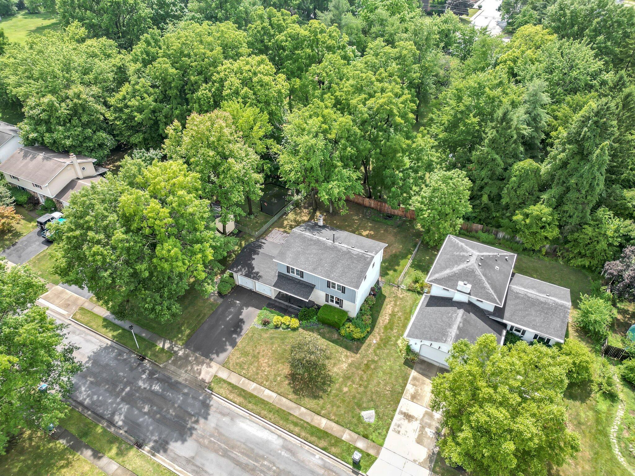 1033 Matterhorn Drive