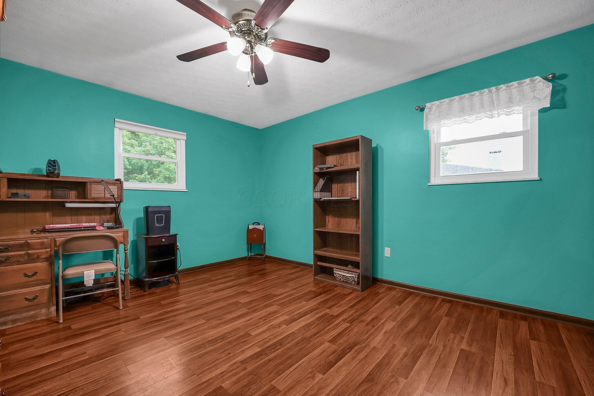 1033 Matterhorn Drive