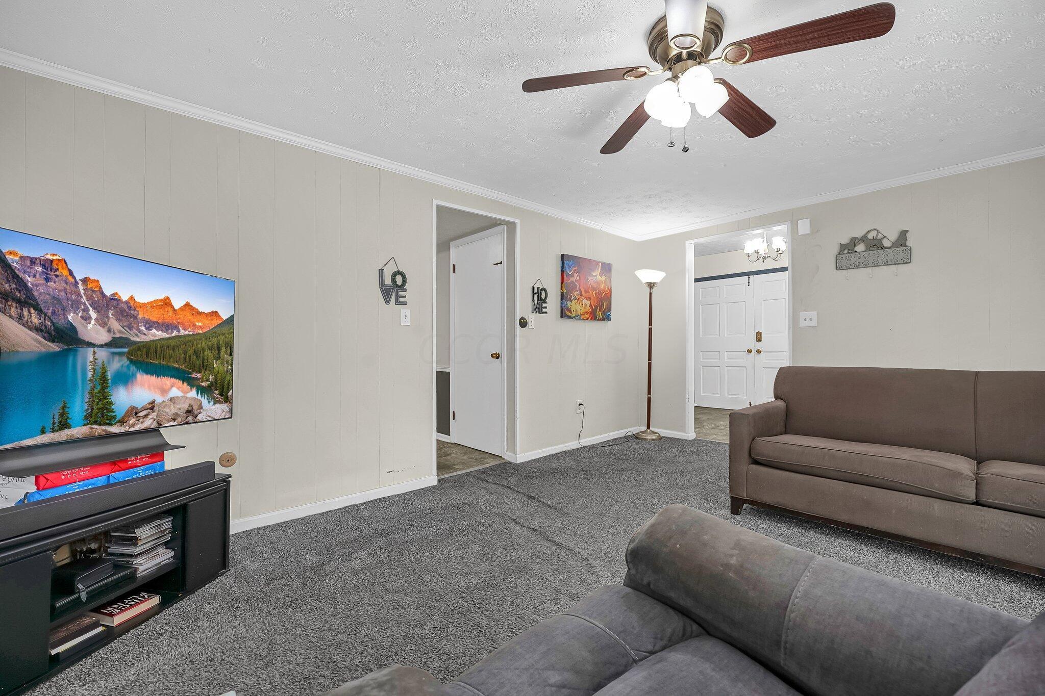 1033 Matterhorn Drive