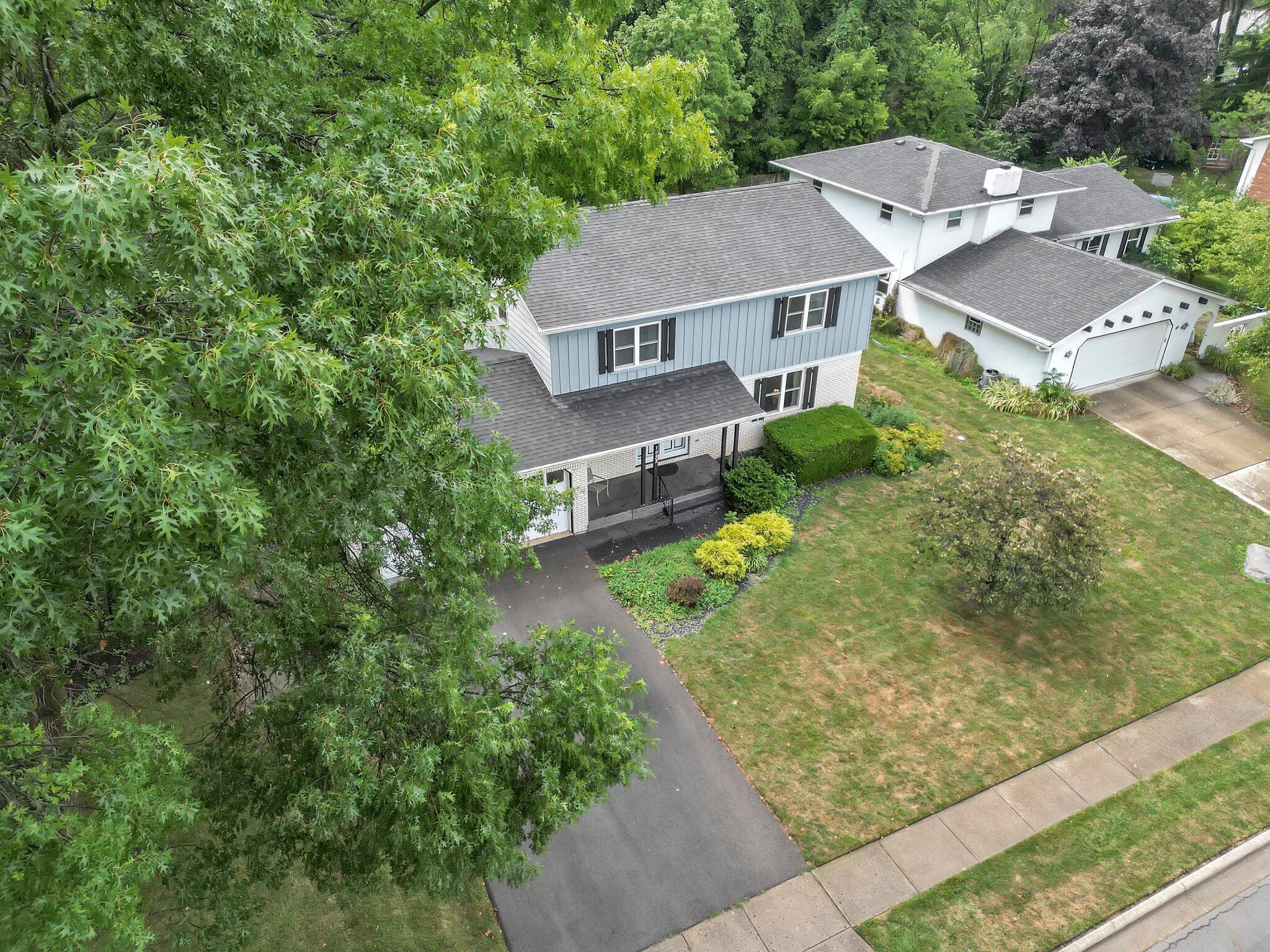 1033 Matterhorn Drive