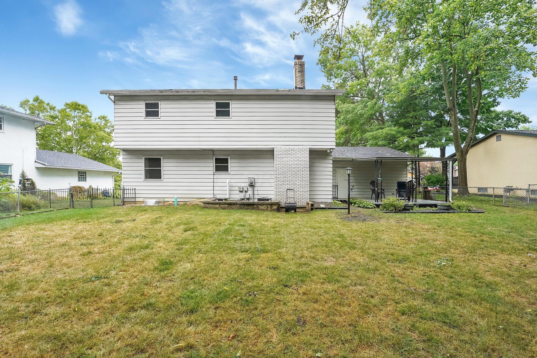 1033 Matterhorn Drive