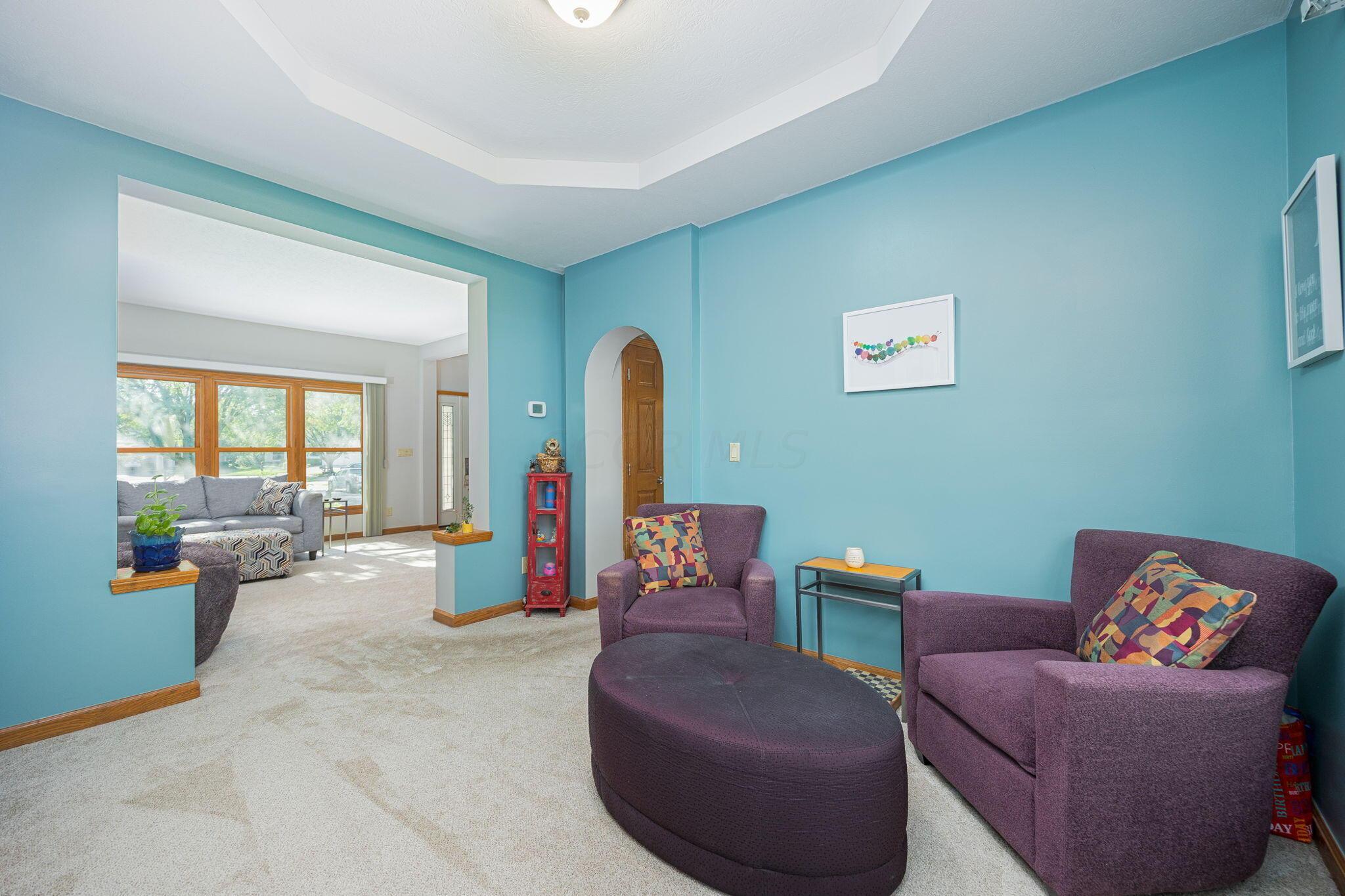 832 Thorncrest Court