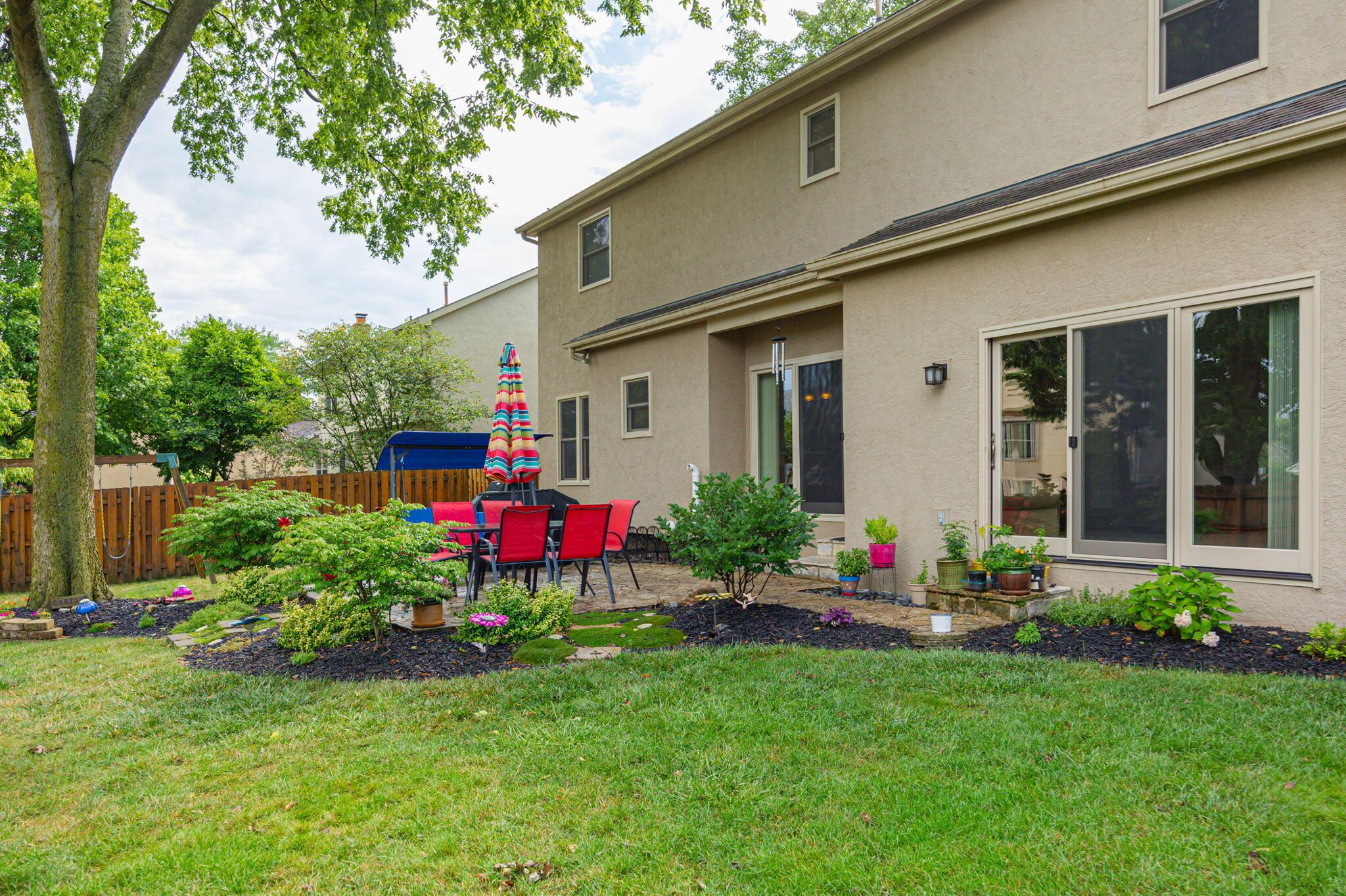 832 Thorncrest Court