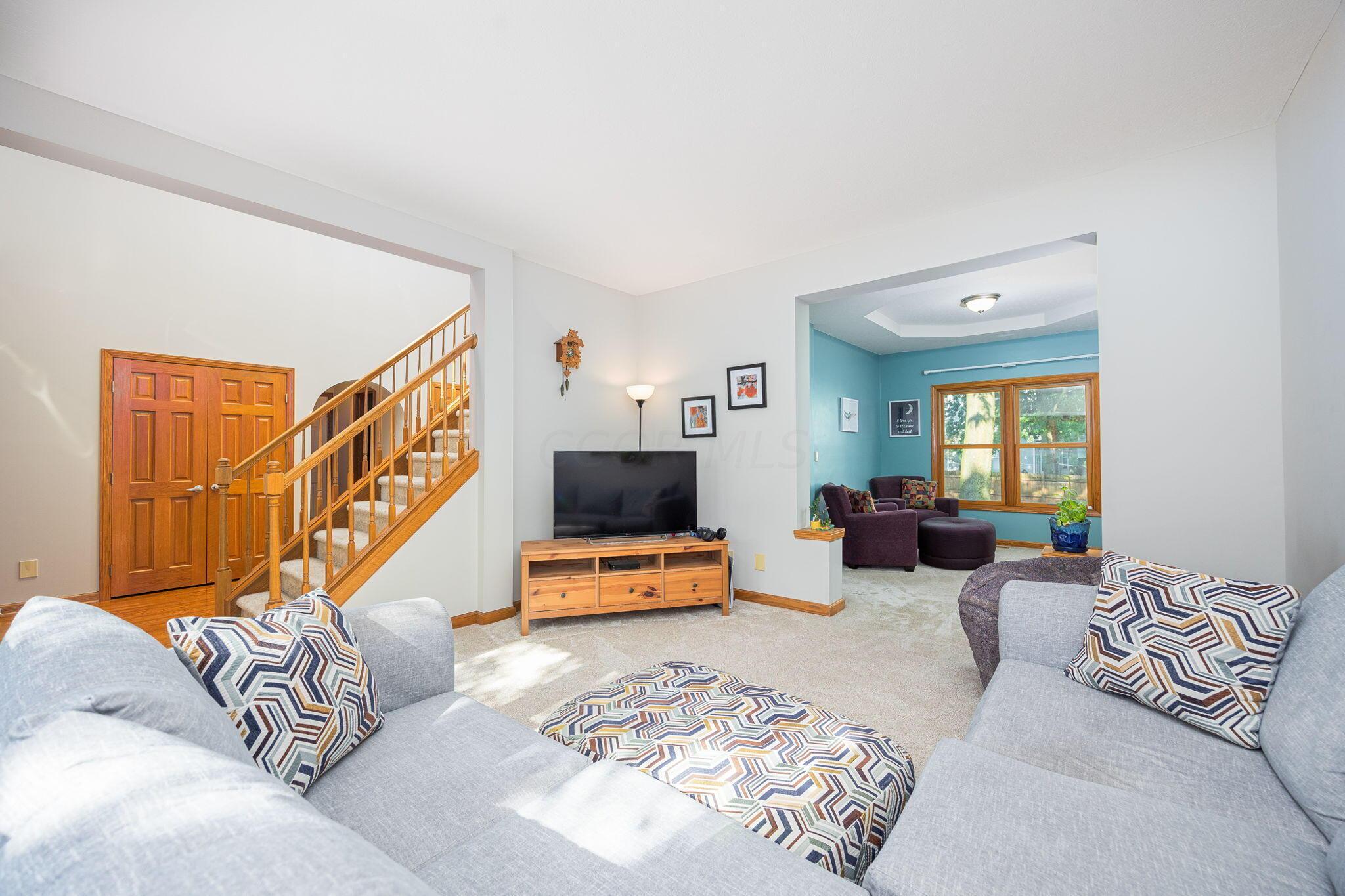 832 Thorncrest Court