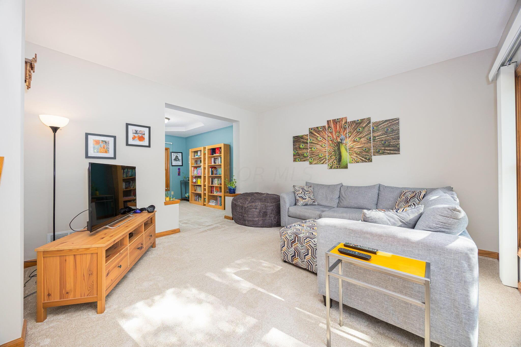 832 Thorncrest Court