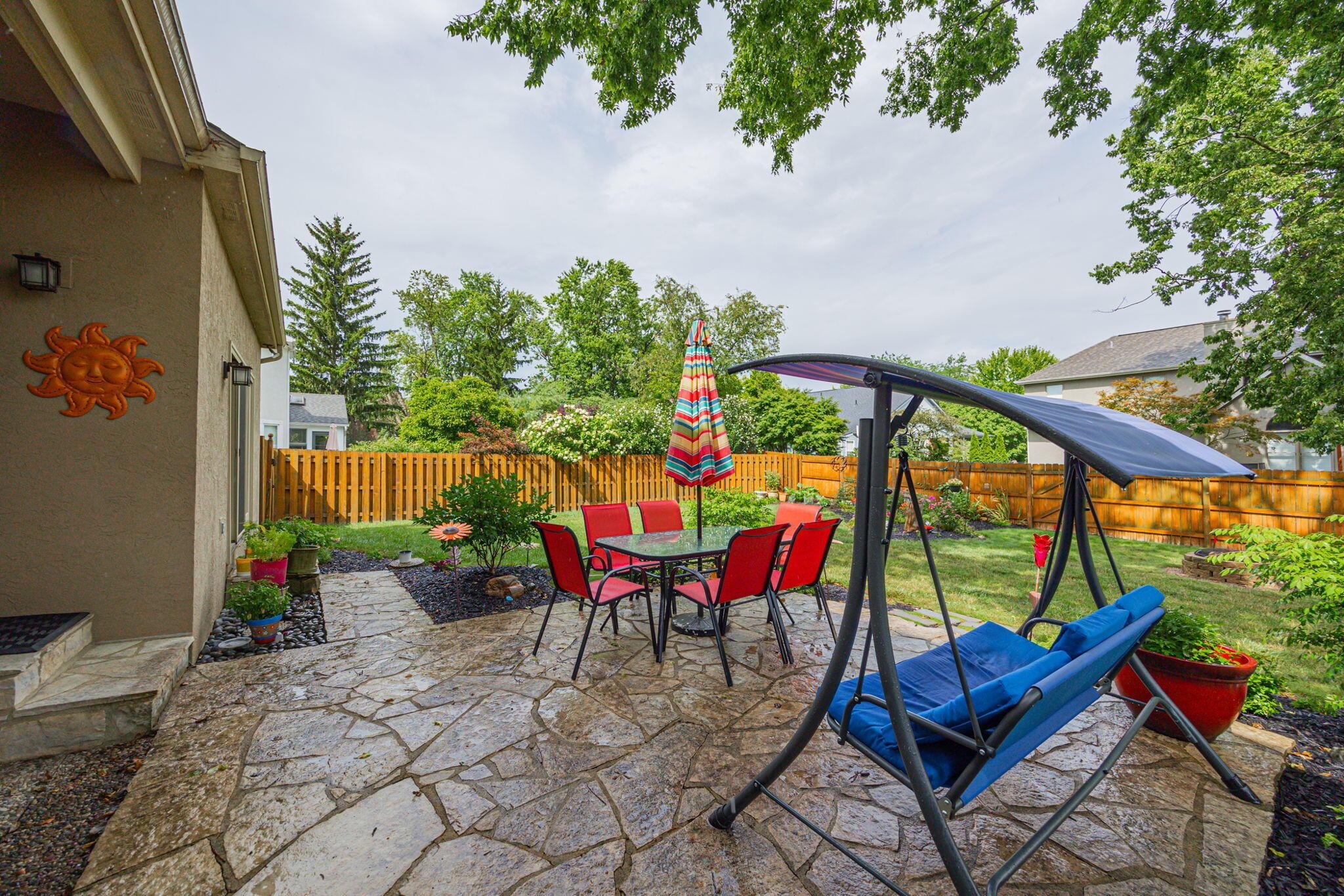 832 Thorncrest Court