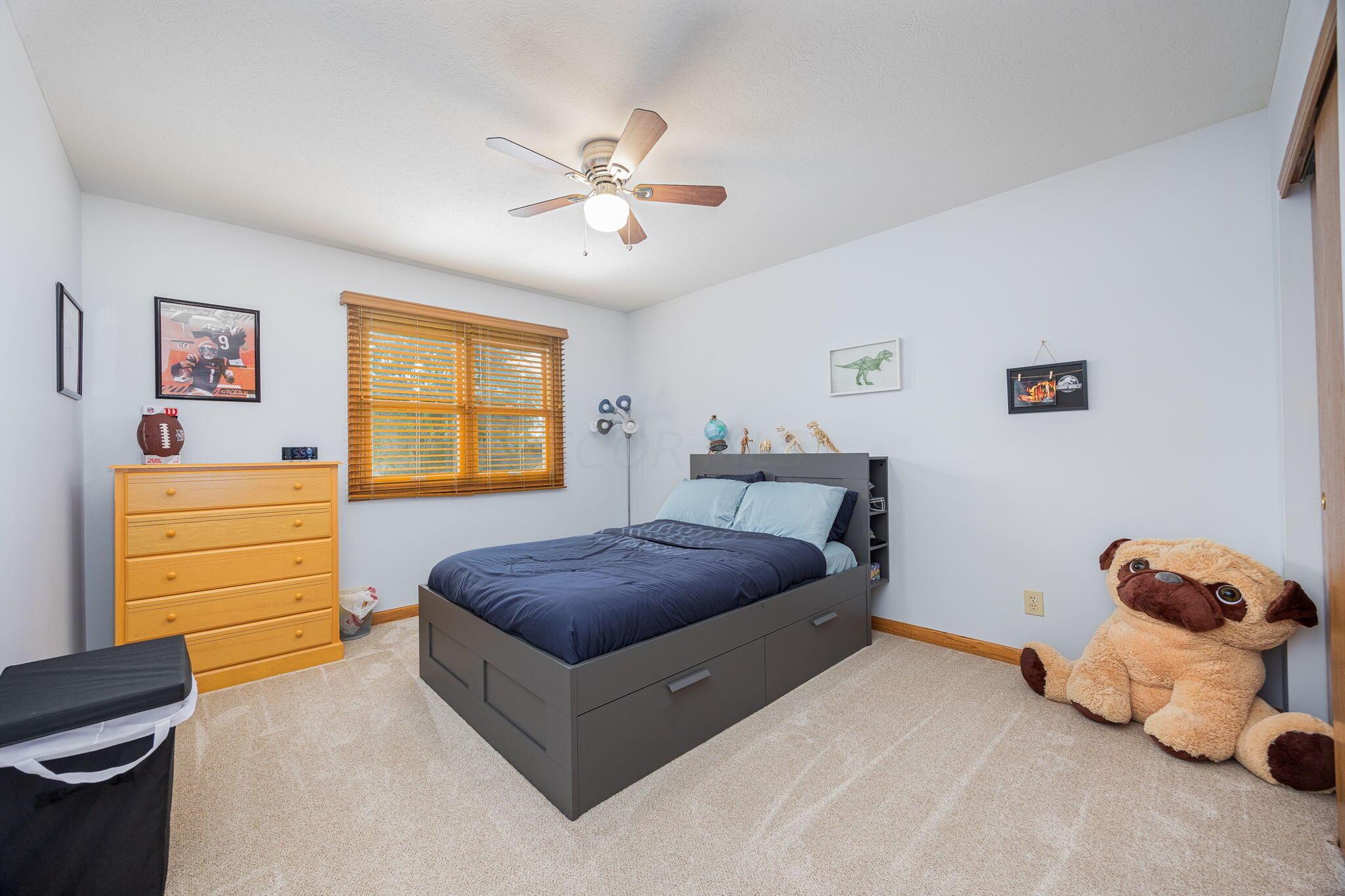 832 Thorncrest Court