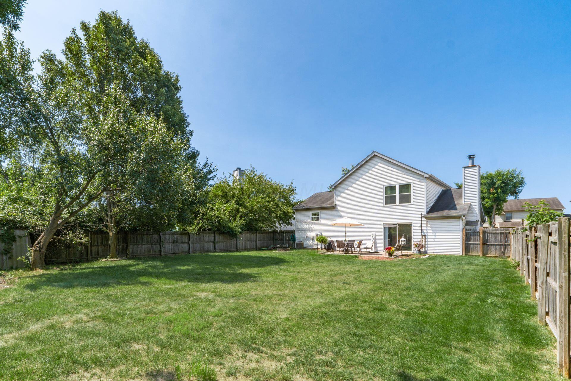 6886 Kinston Drive