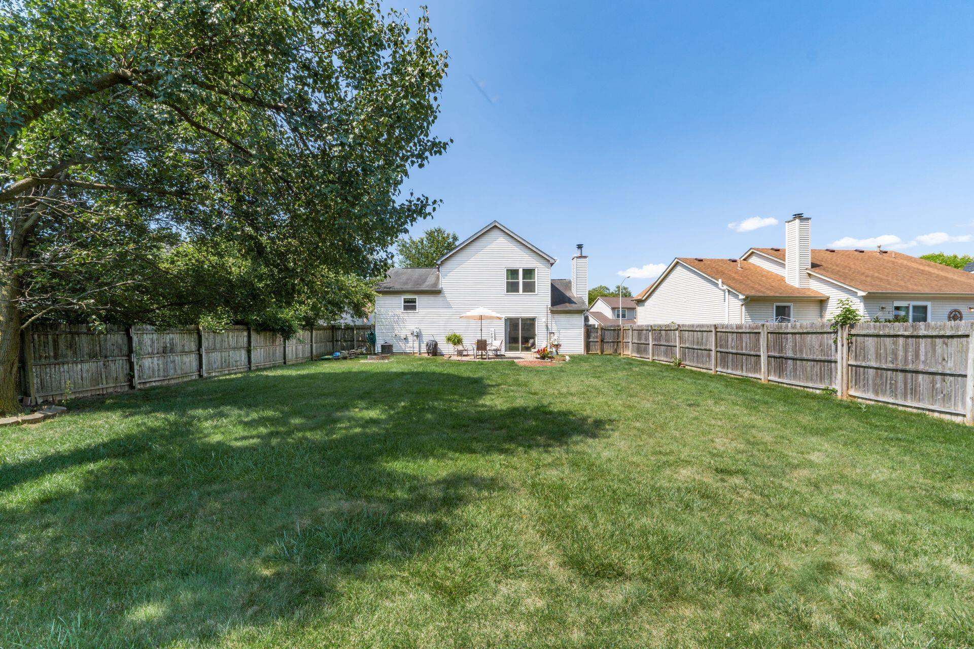 6886 Kinston Drive