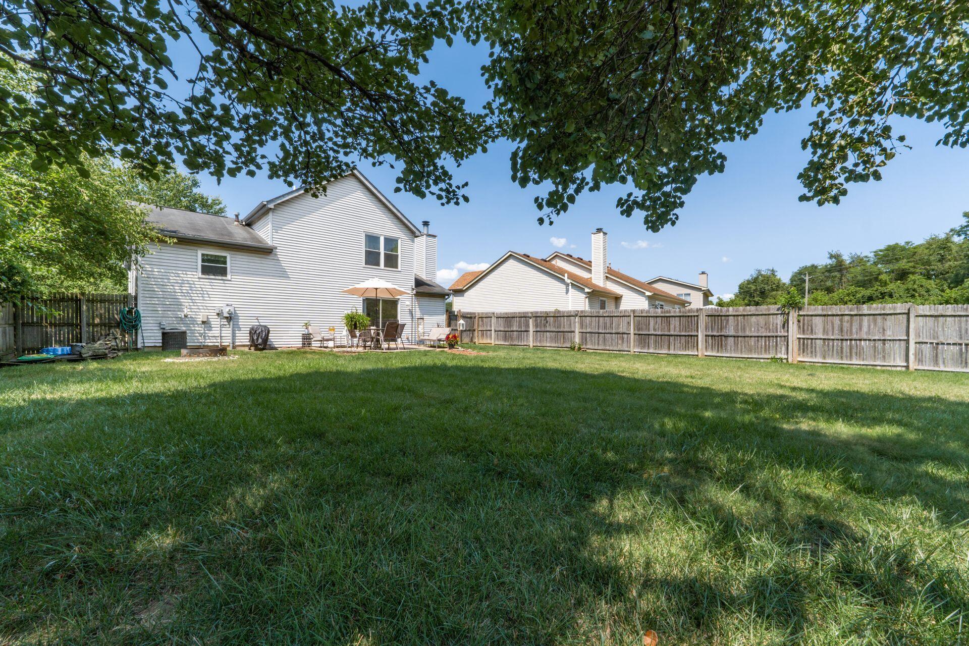 6886 Kinston Drive