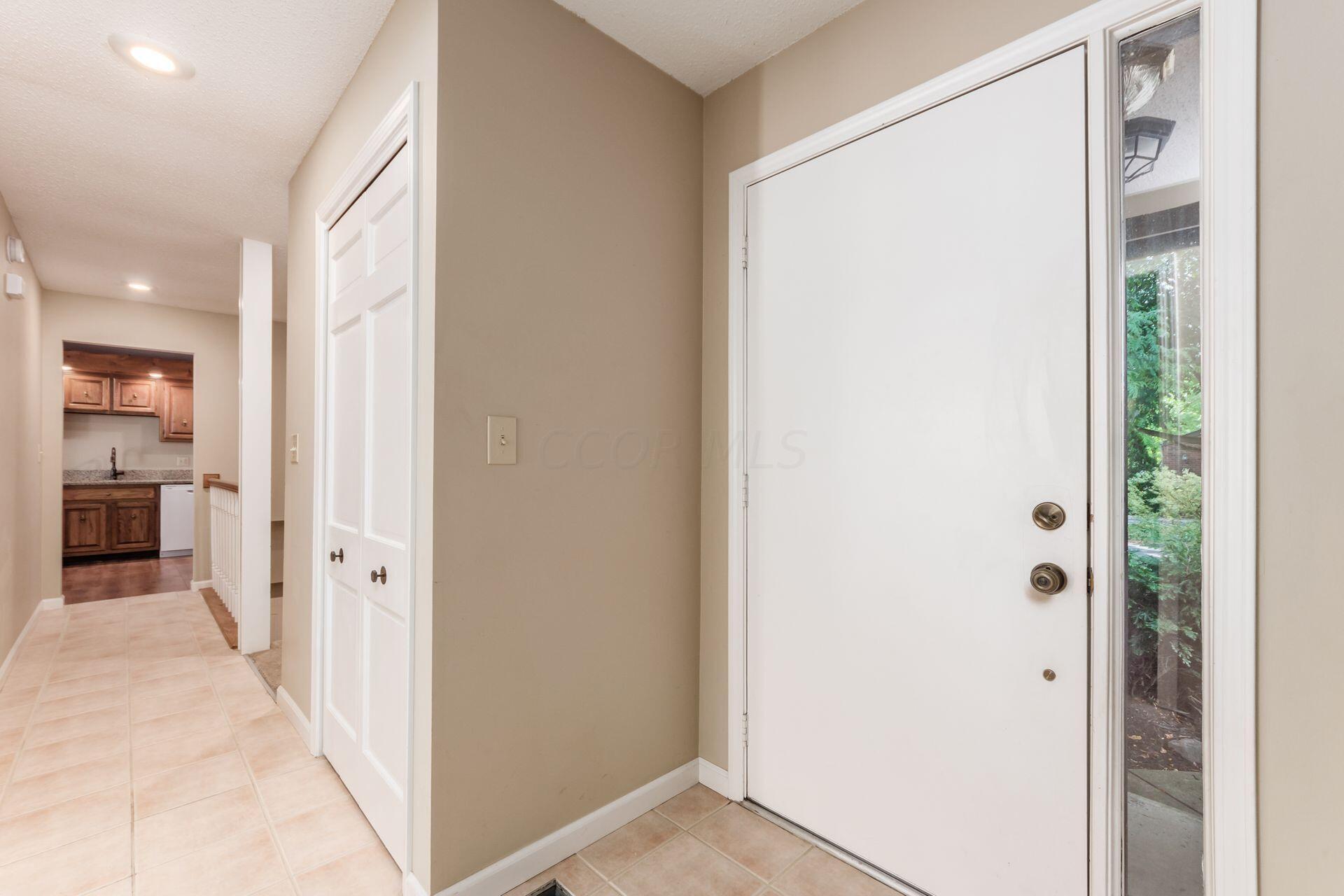 216 St Antoine Street, 25A