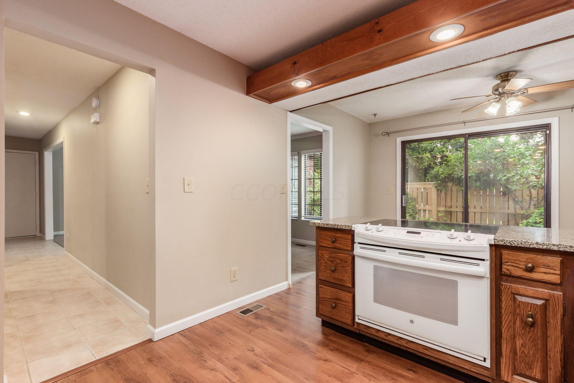 216 St Antoine Street, 25A