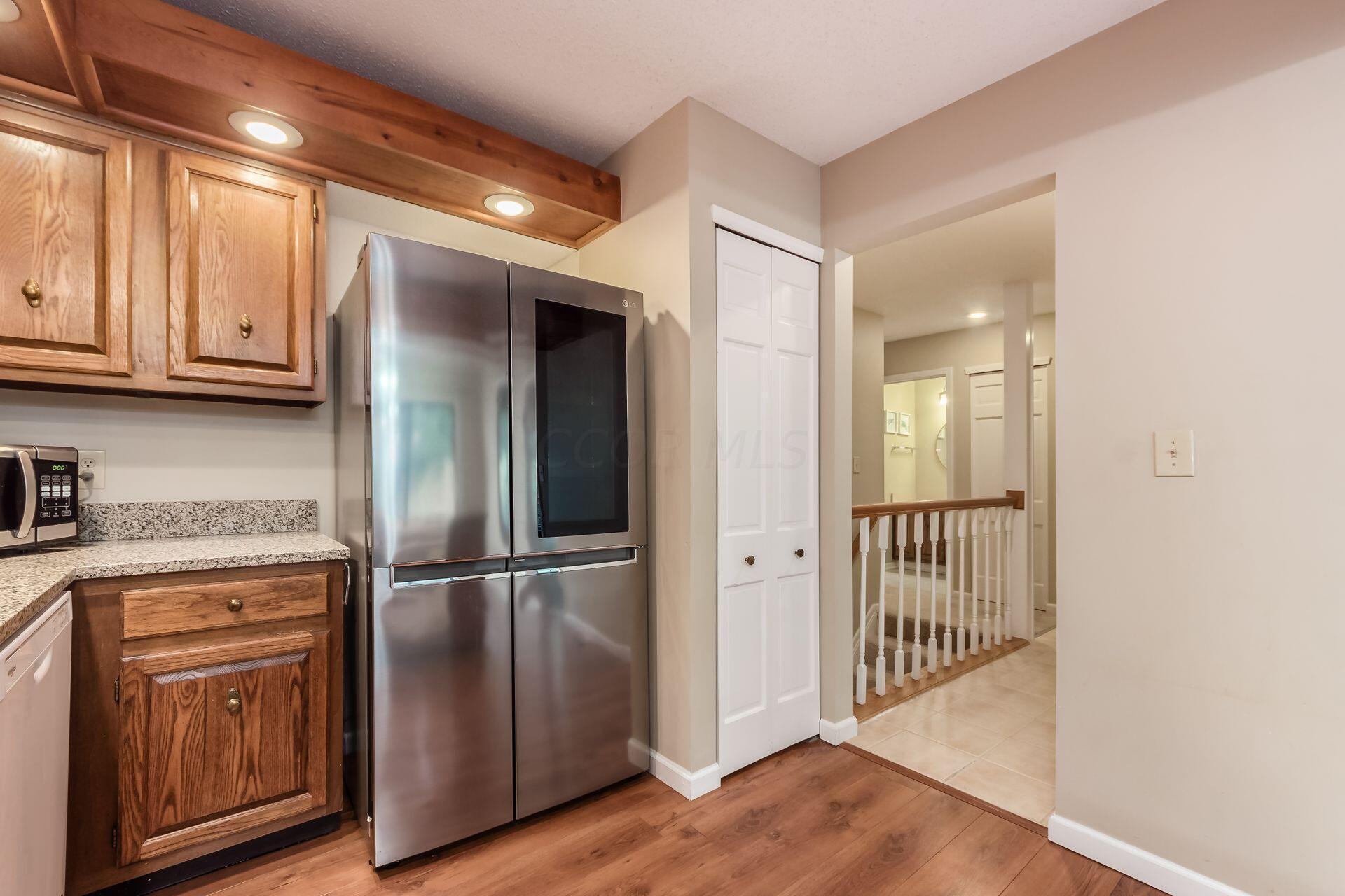 216 St Antoine Street, 25A