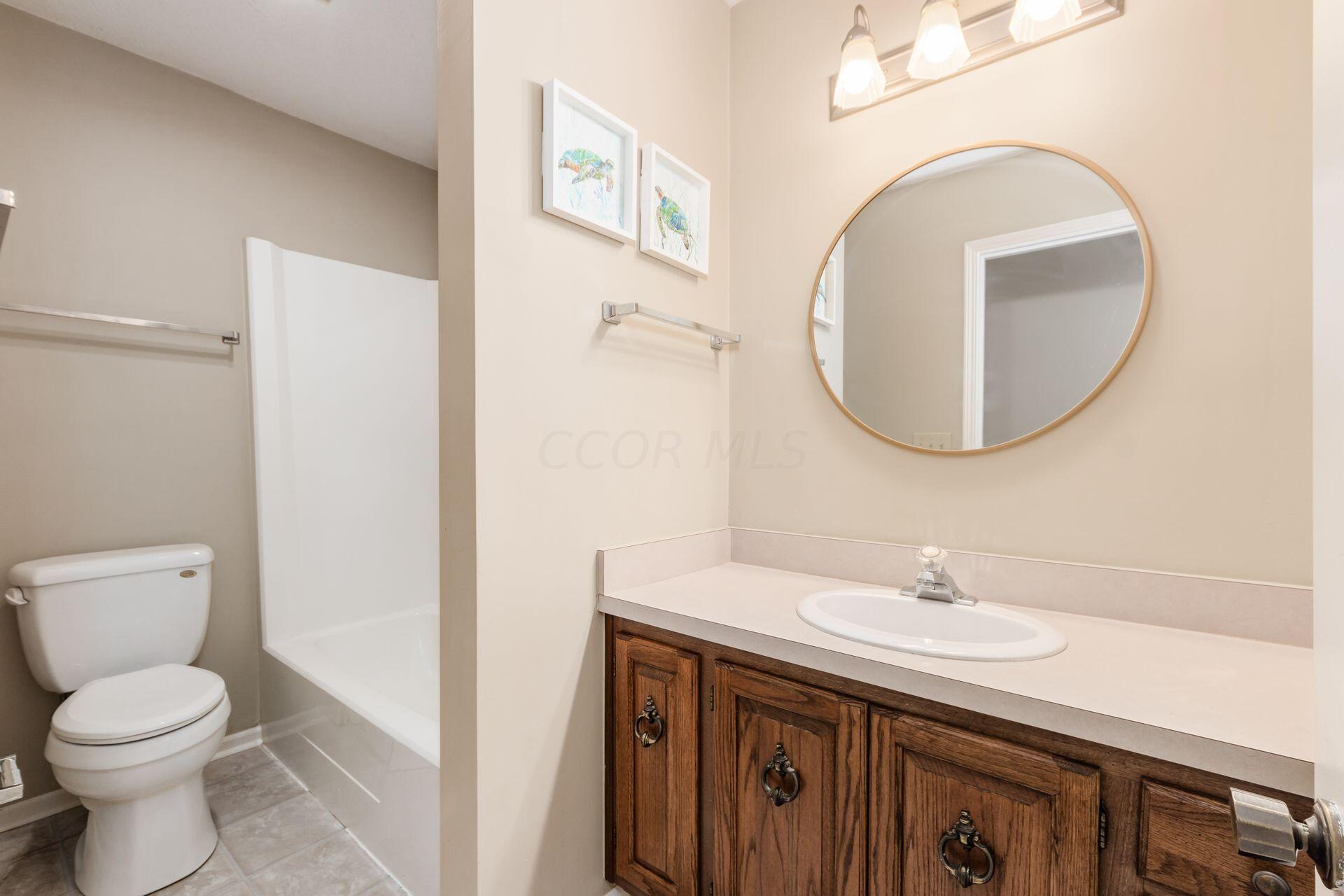 216 St Antoine Street, 25A